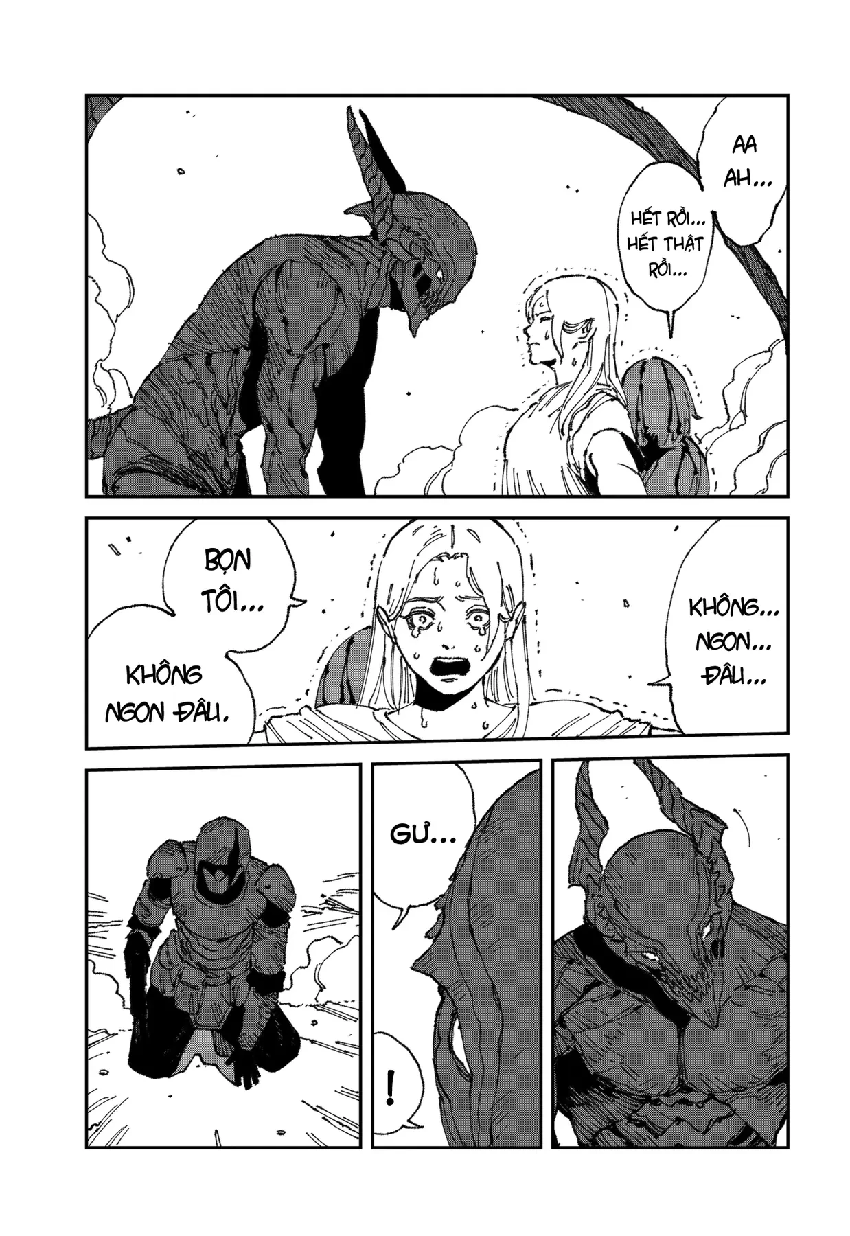 Mad Chapter  18 - 14