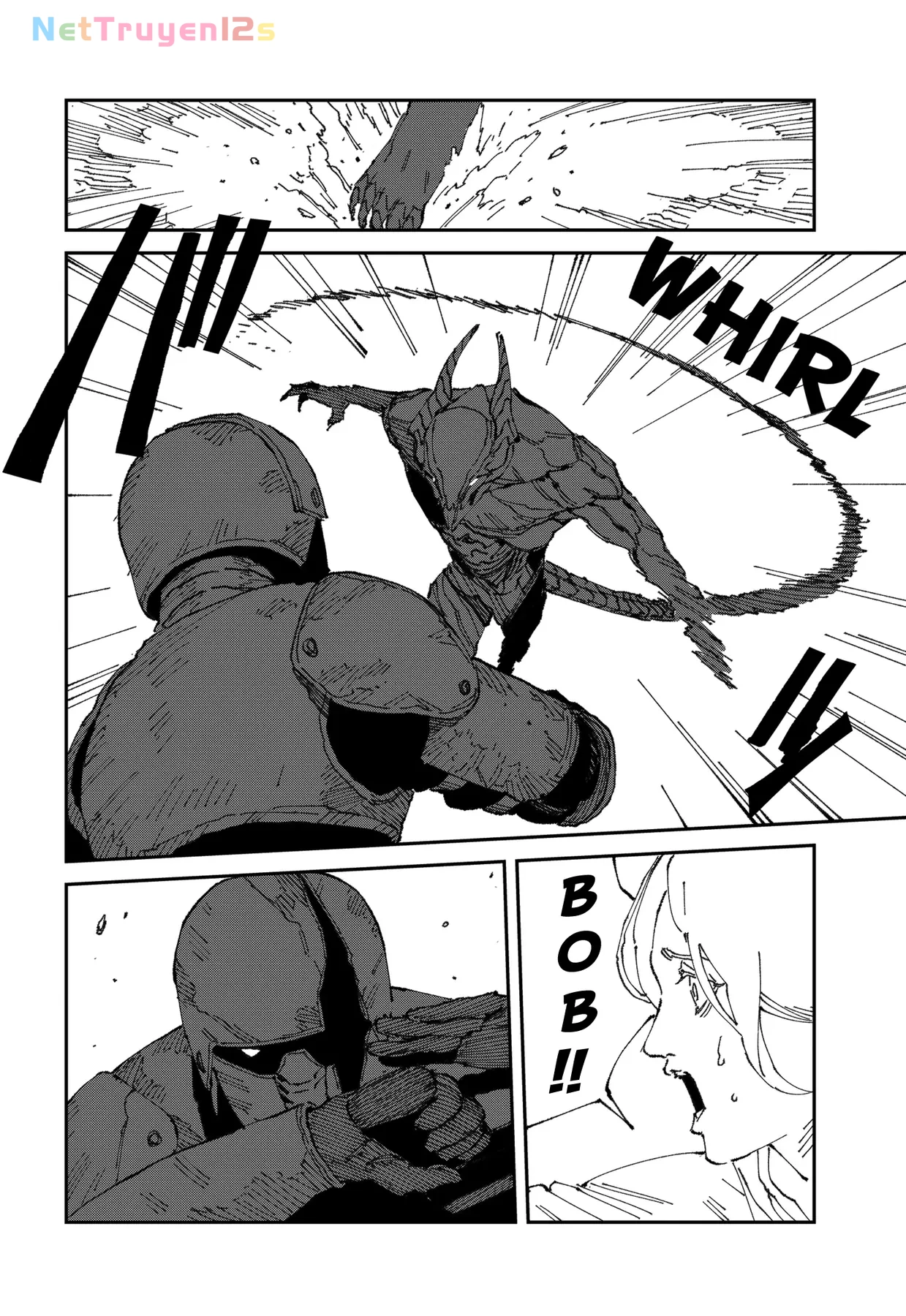 Mad Chapter  18 - 15