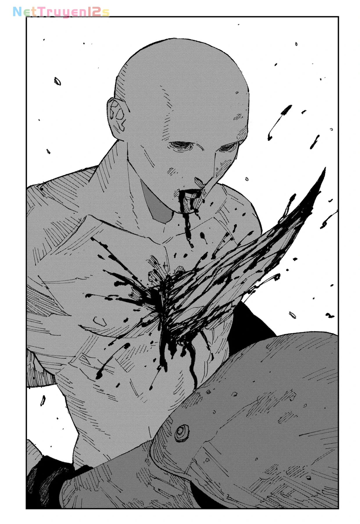 Mad Chapter  18 - 27