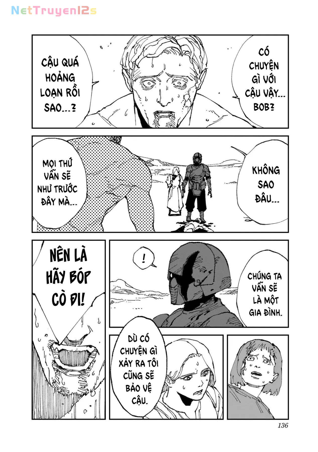Mad Chapter  19 - 9