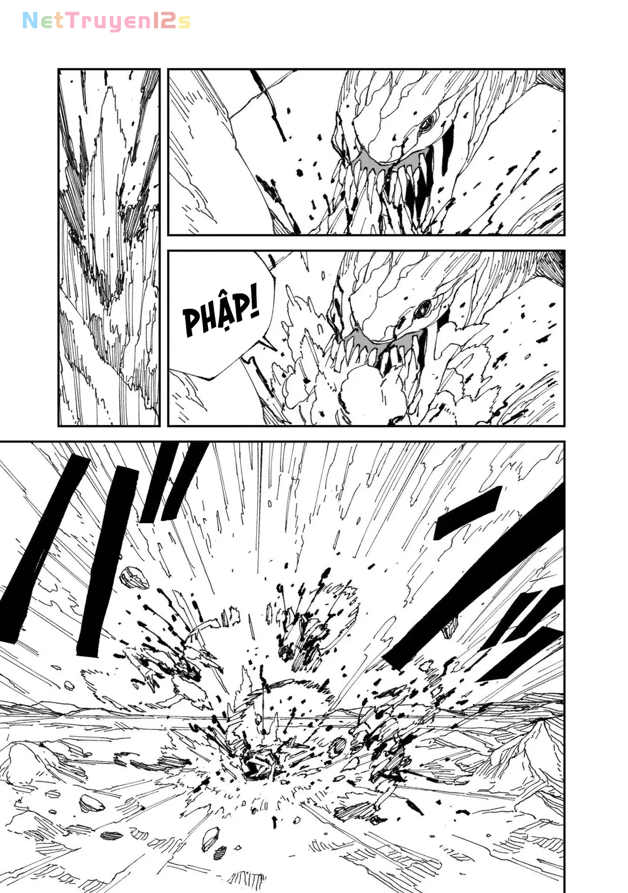Mad Chapter  19 - 14