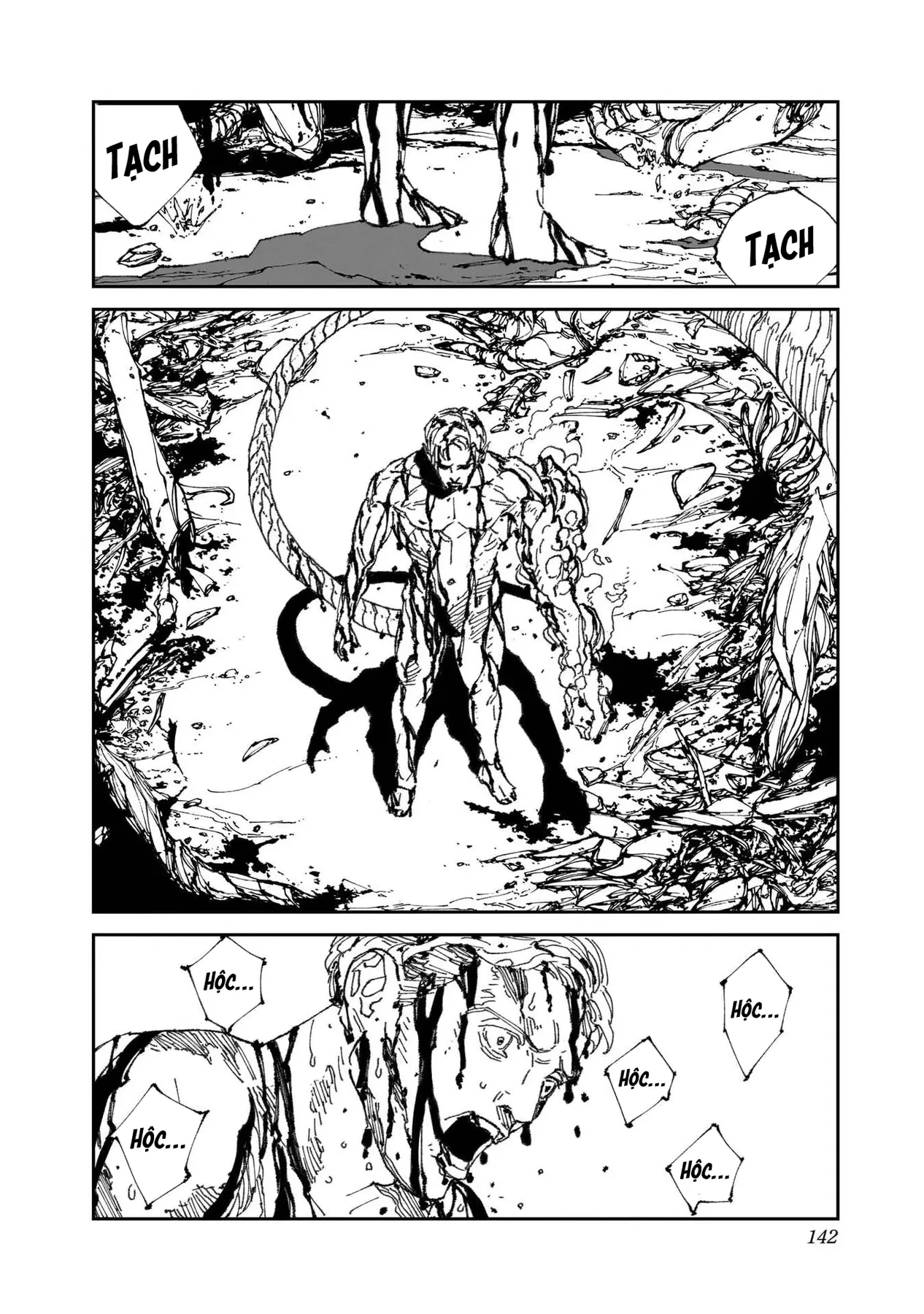 Mad Chapter  19 - 15