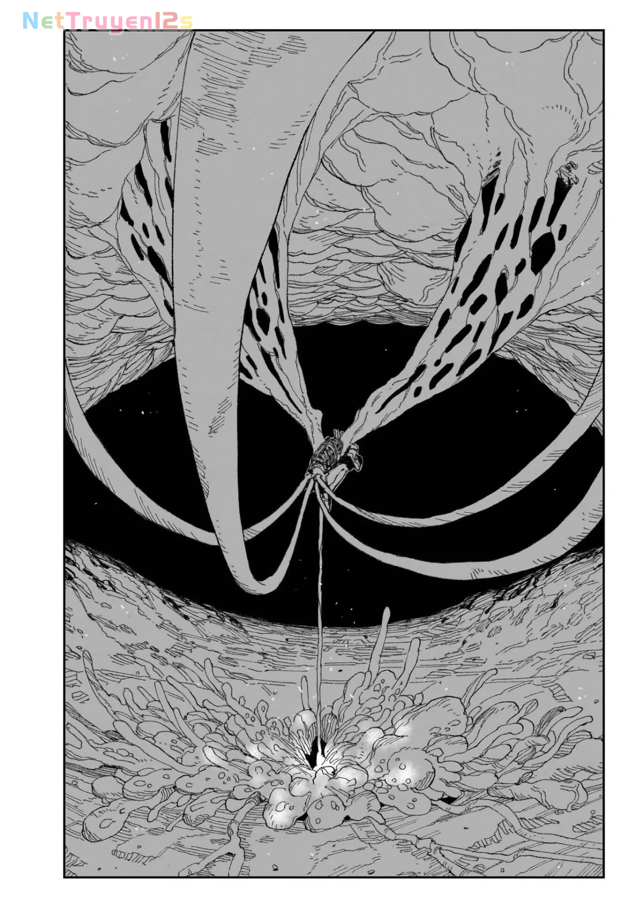 Mad Chapter  20 - 25