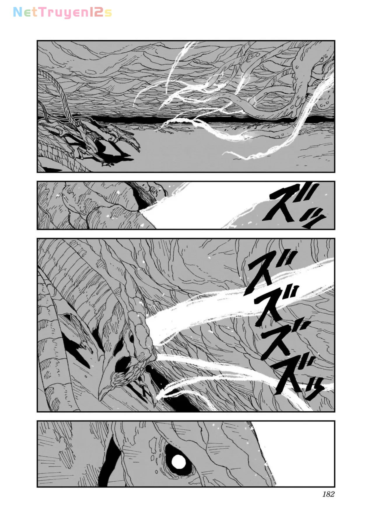 Mad Chapter  20 - 29