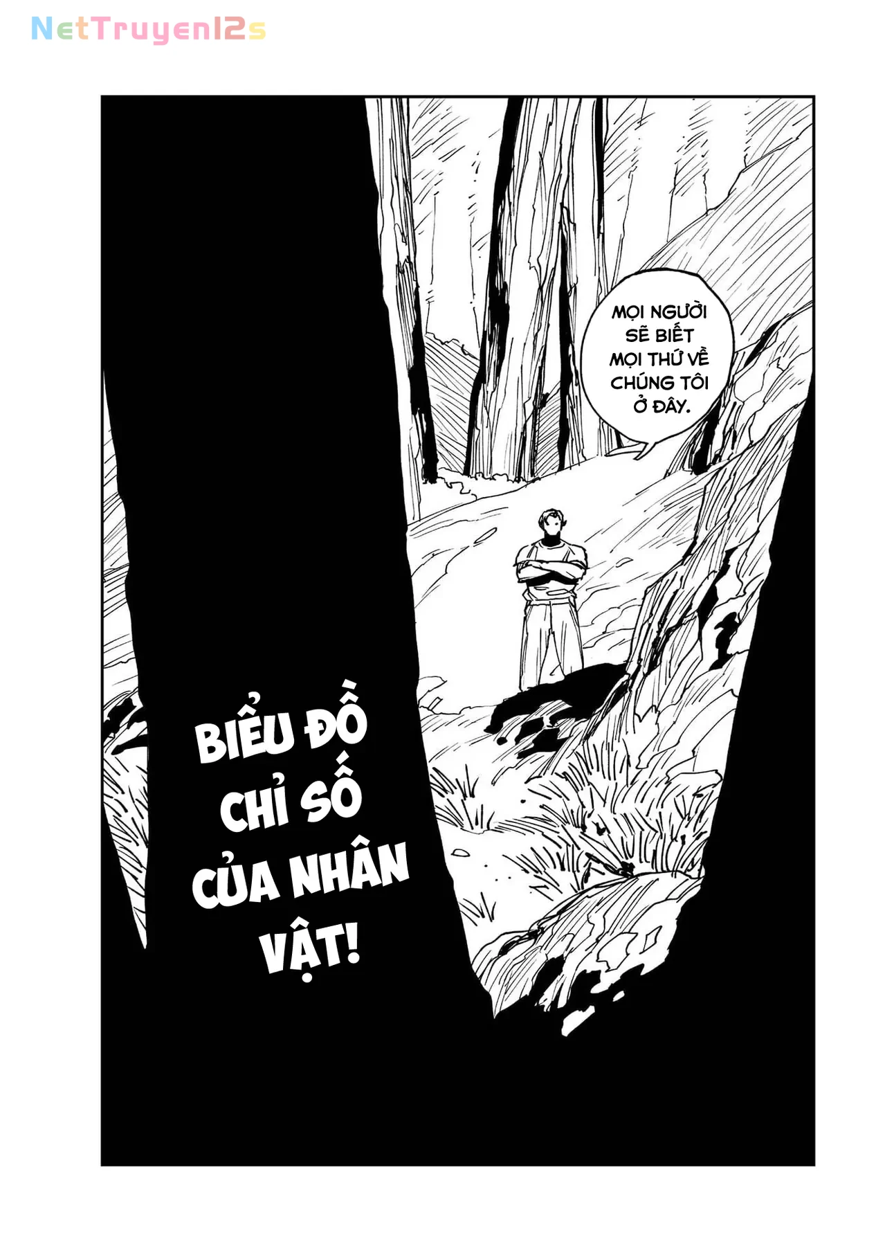 Mad Chapter  21 - 25