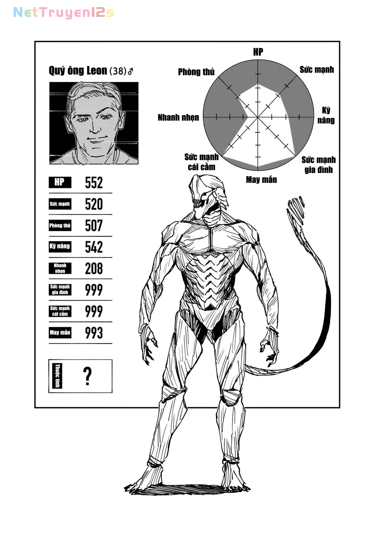 Mad Chapter  21 - 26