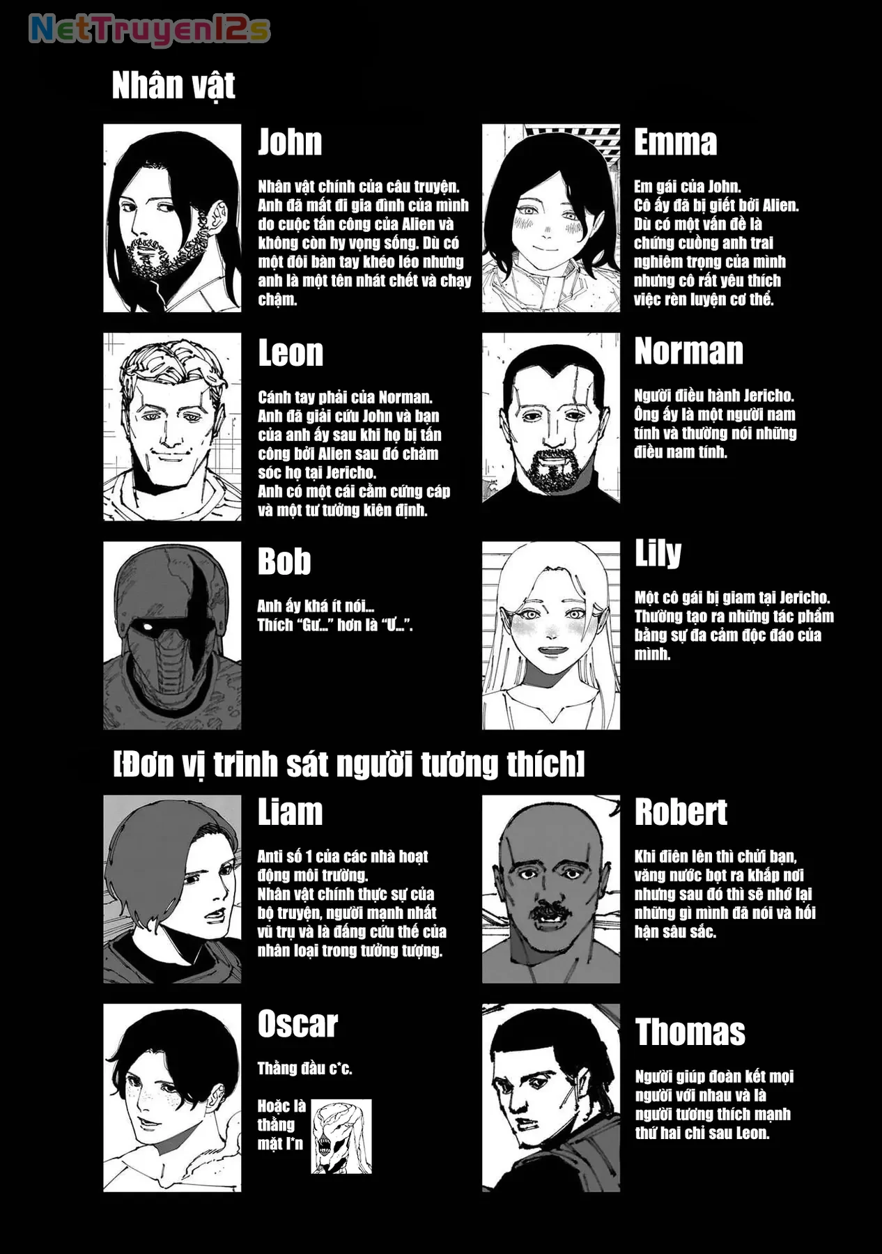 Mad Chapter  21 - 30