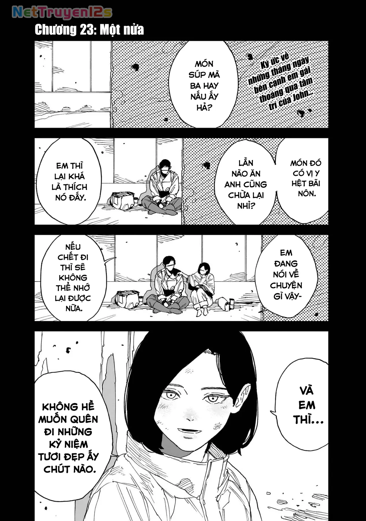 Mad Chapter  23 - 2