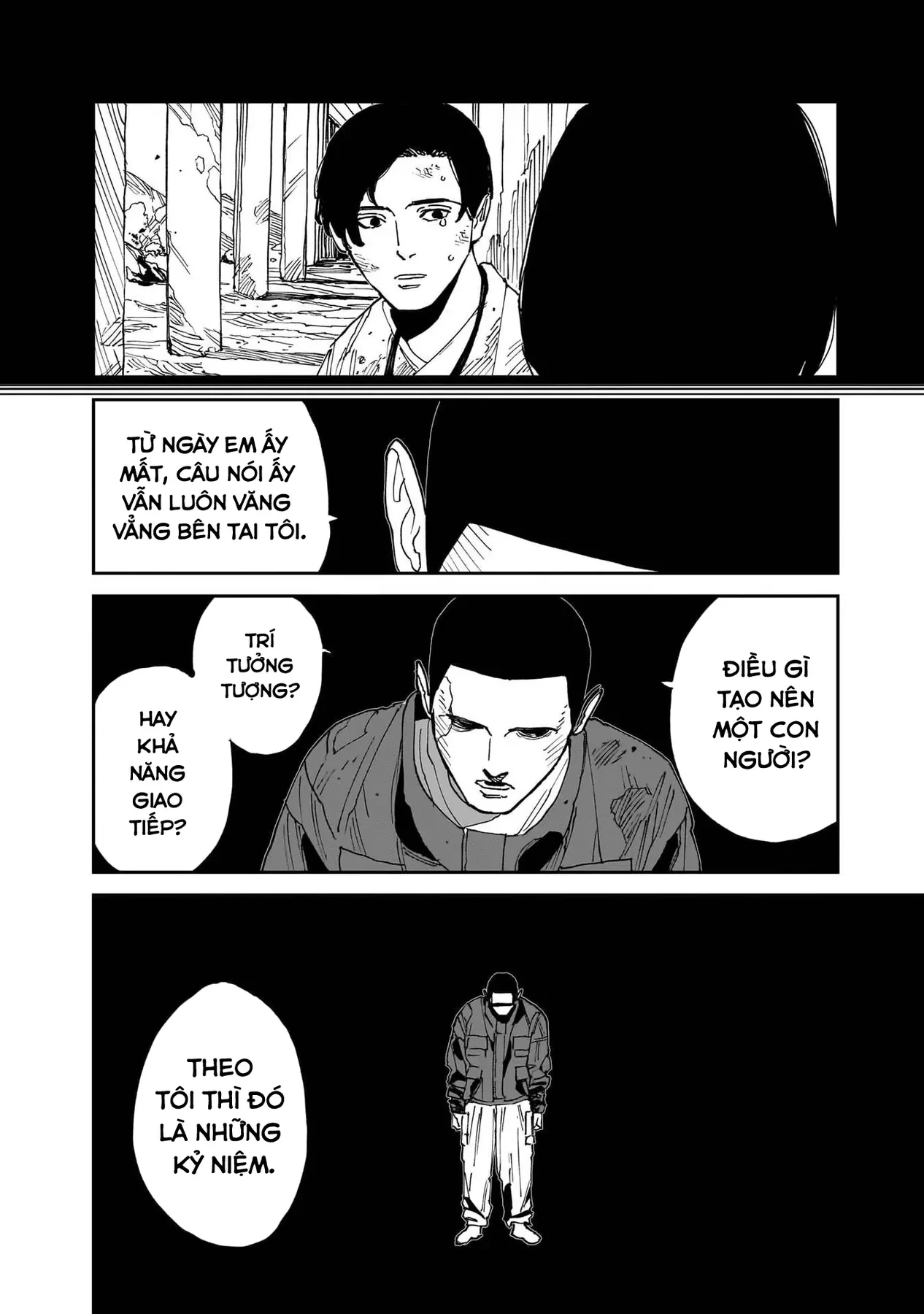 Mad Chapter  23 - 3