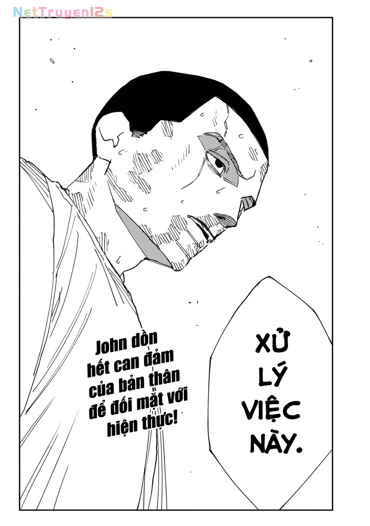 Mad Chapter  23 - 28