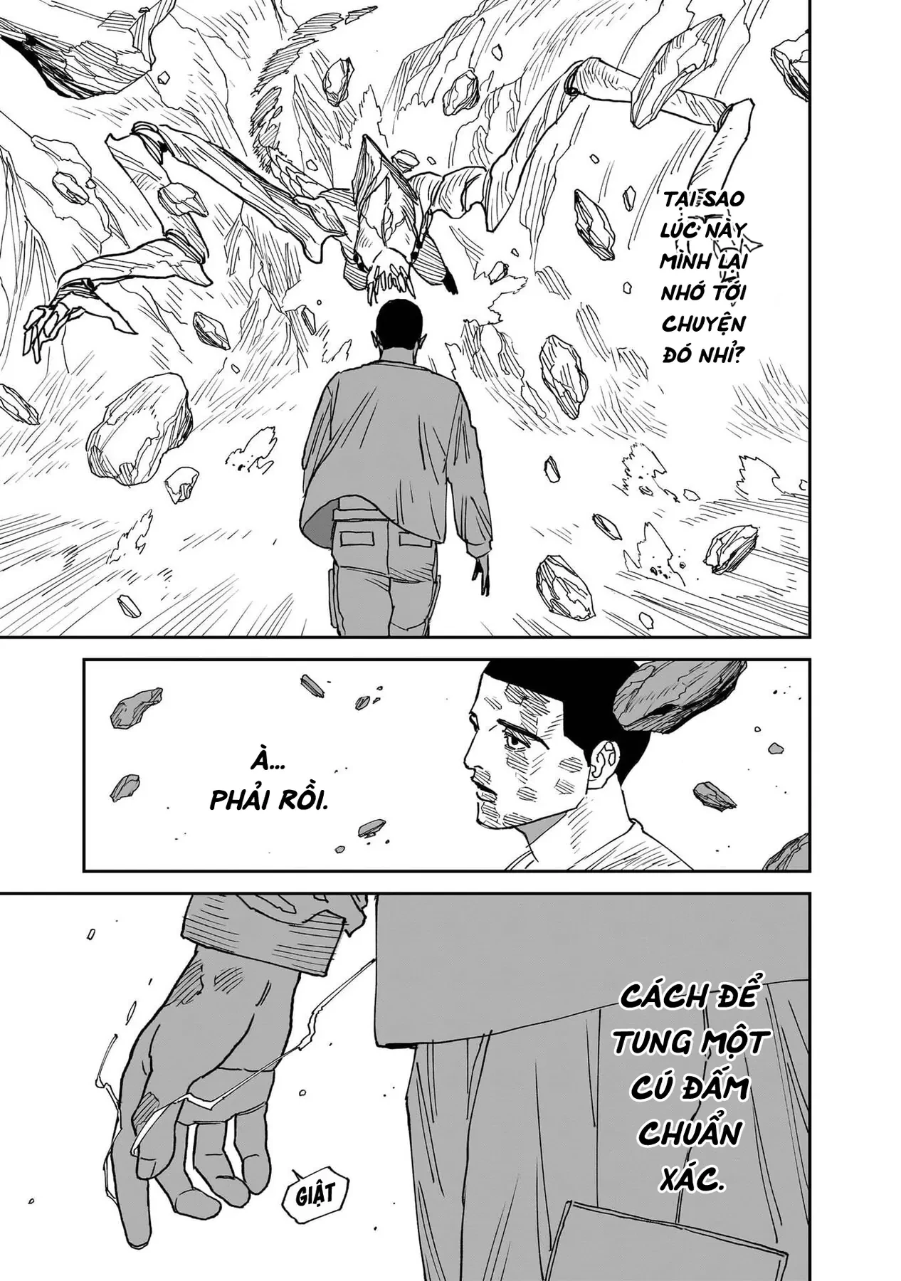 Mad Chapter  24 - 6