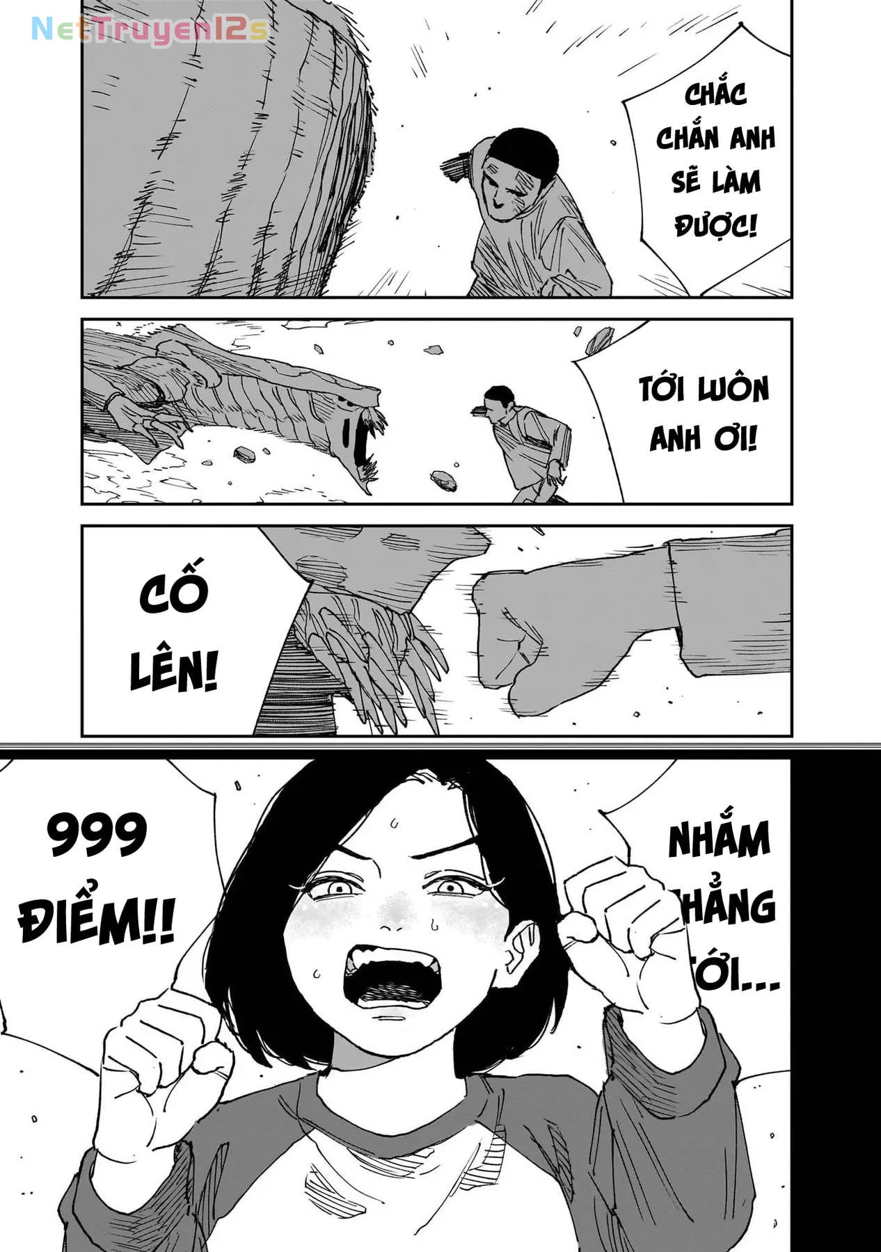 Mad Chapter  24 - 8