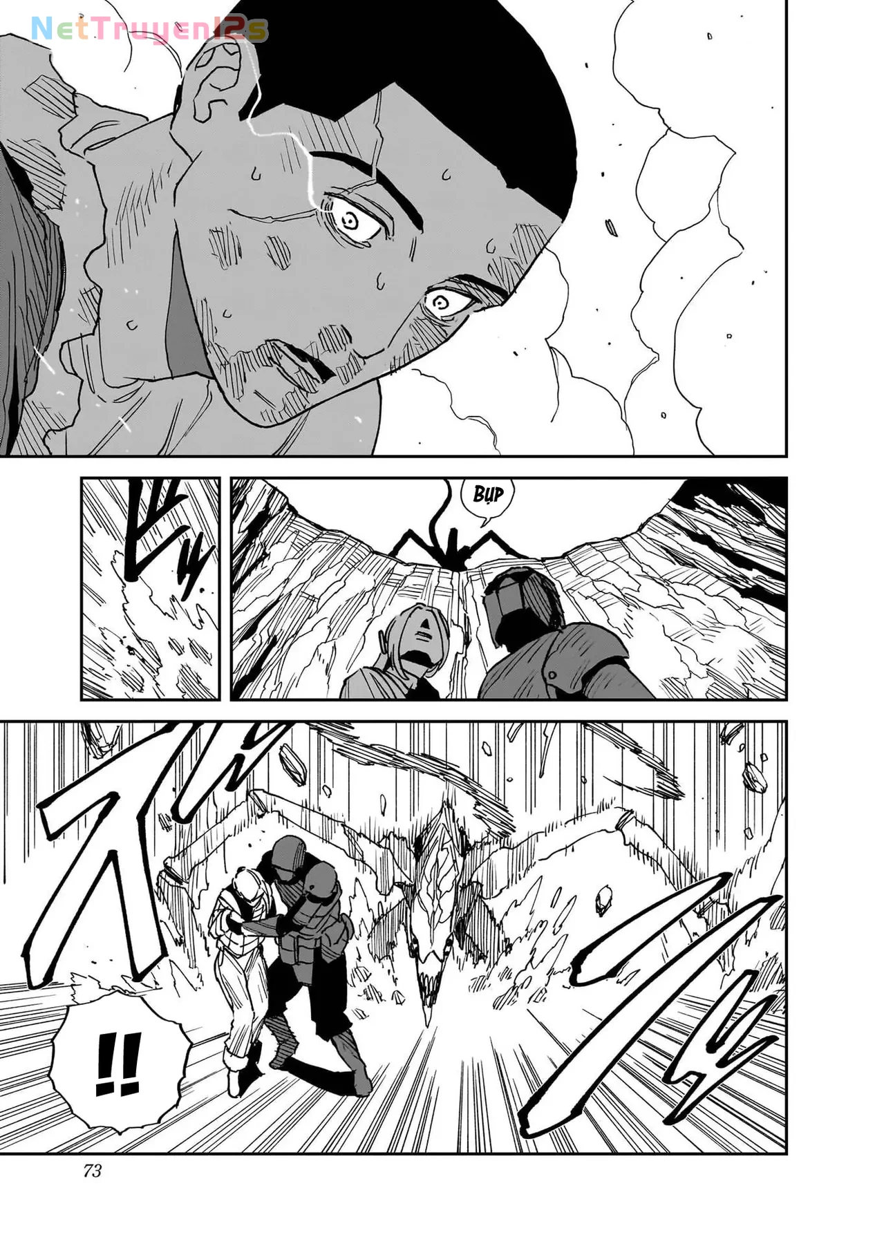 Mad Chapter  24 - 11
