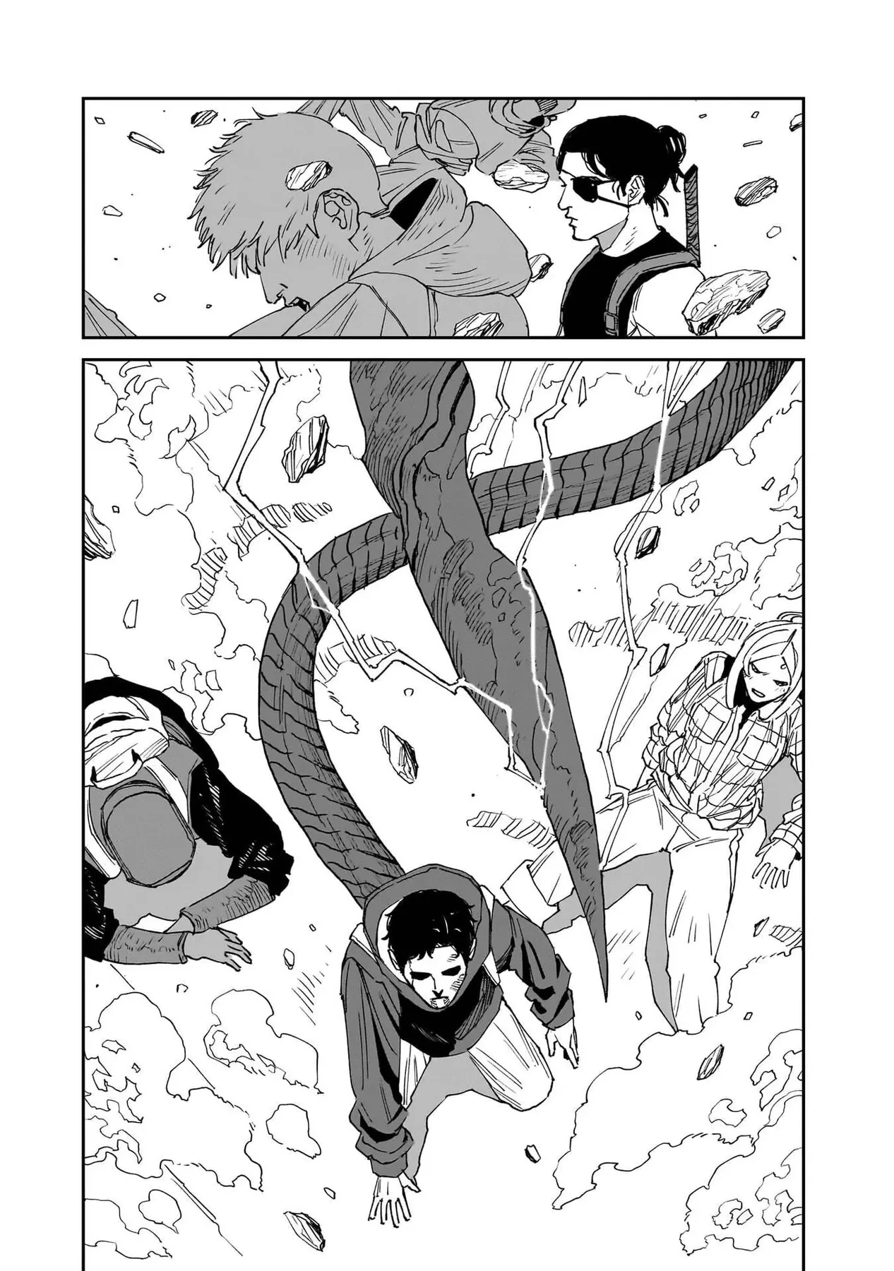 Mad Chapter  26 - 20