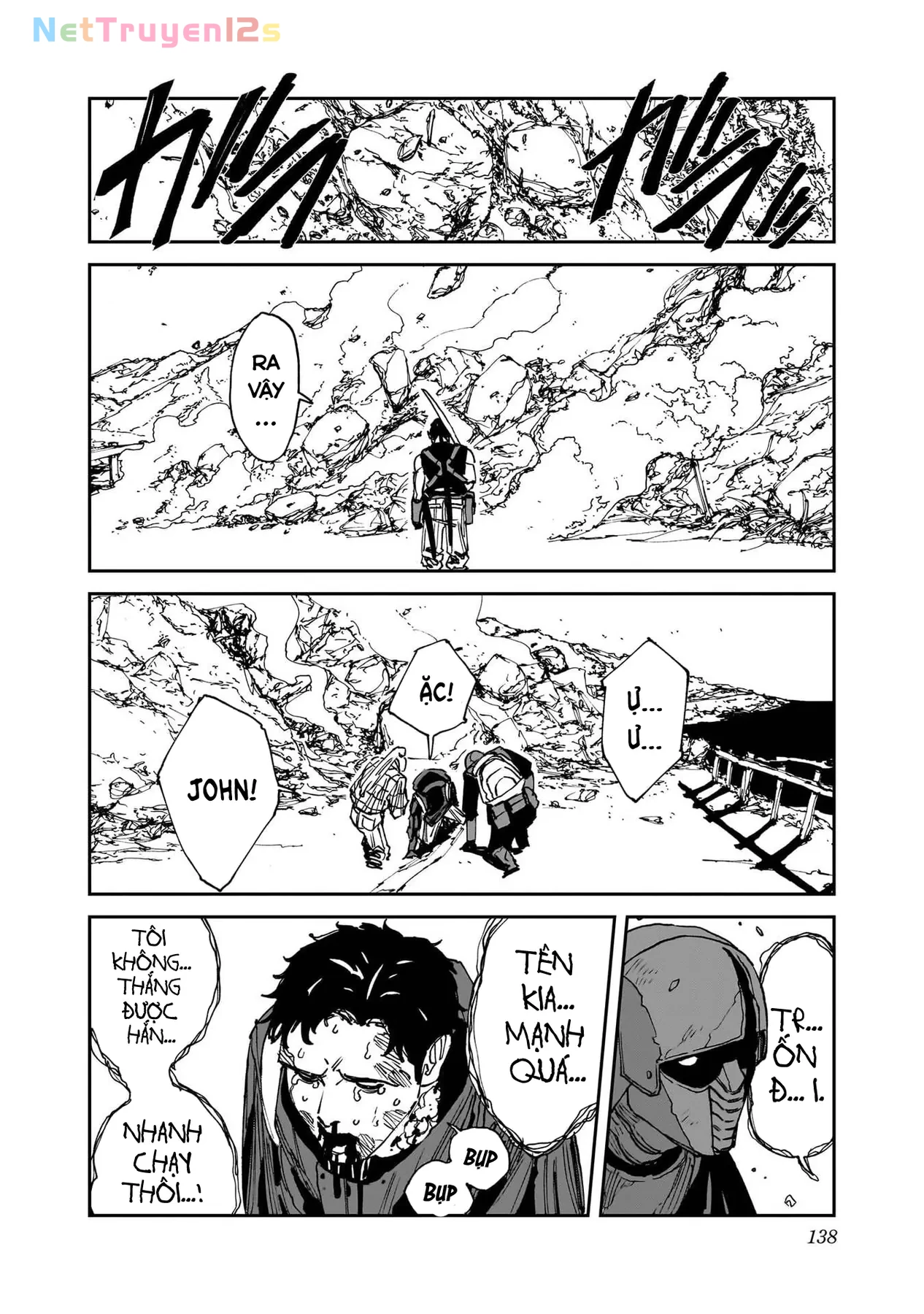 Mad Chapter  27 - 12