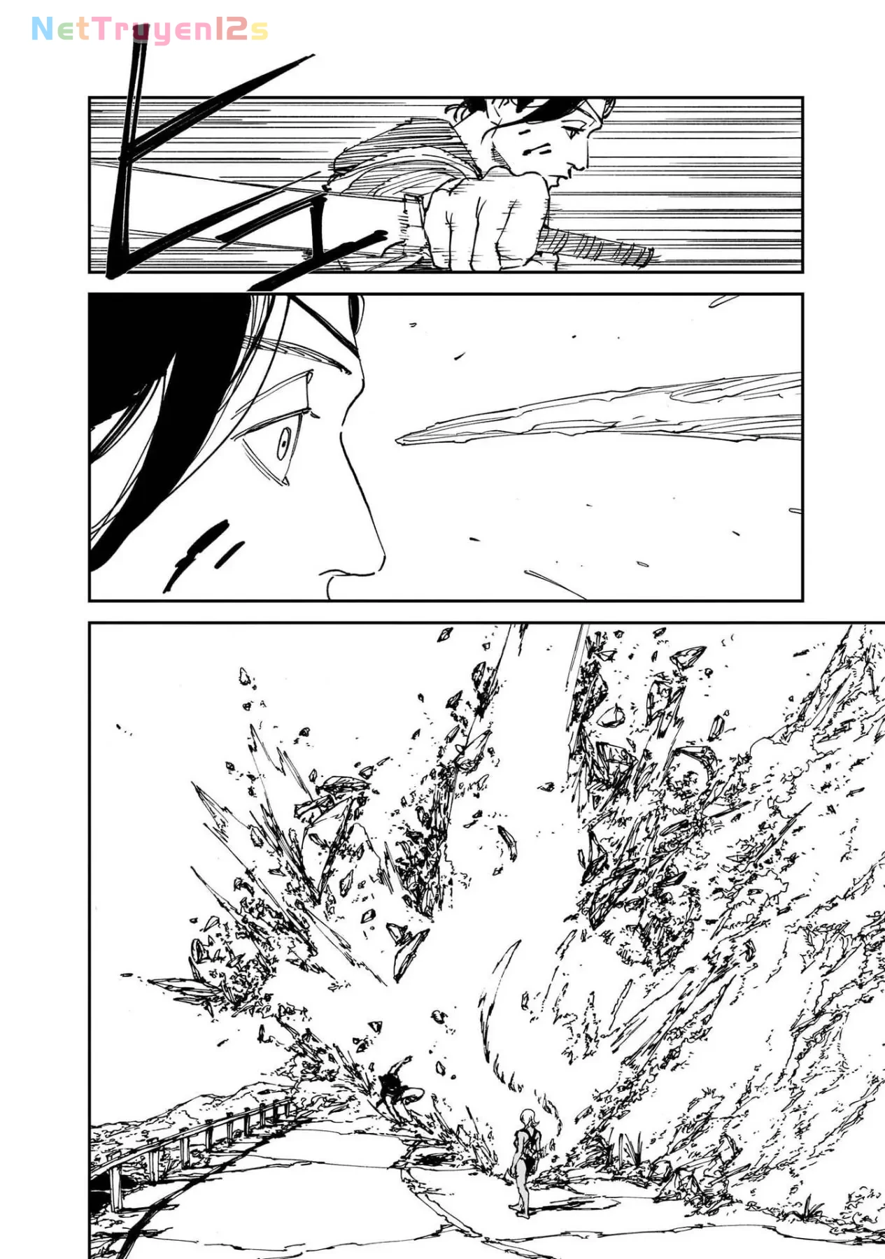 Mad Chapter  28 - 9