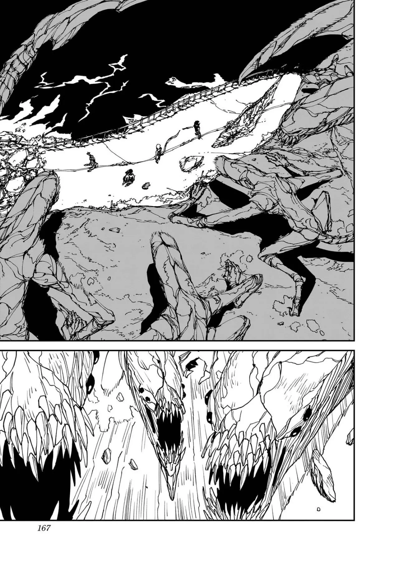 Mad Chapter  28 - 20