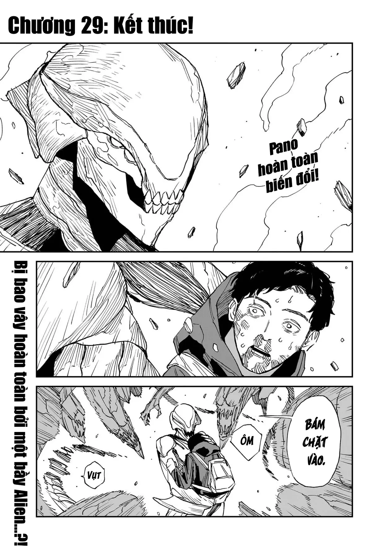 Mad Chapter  29 - 2