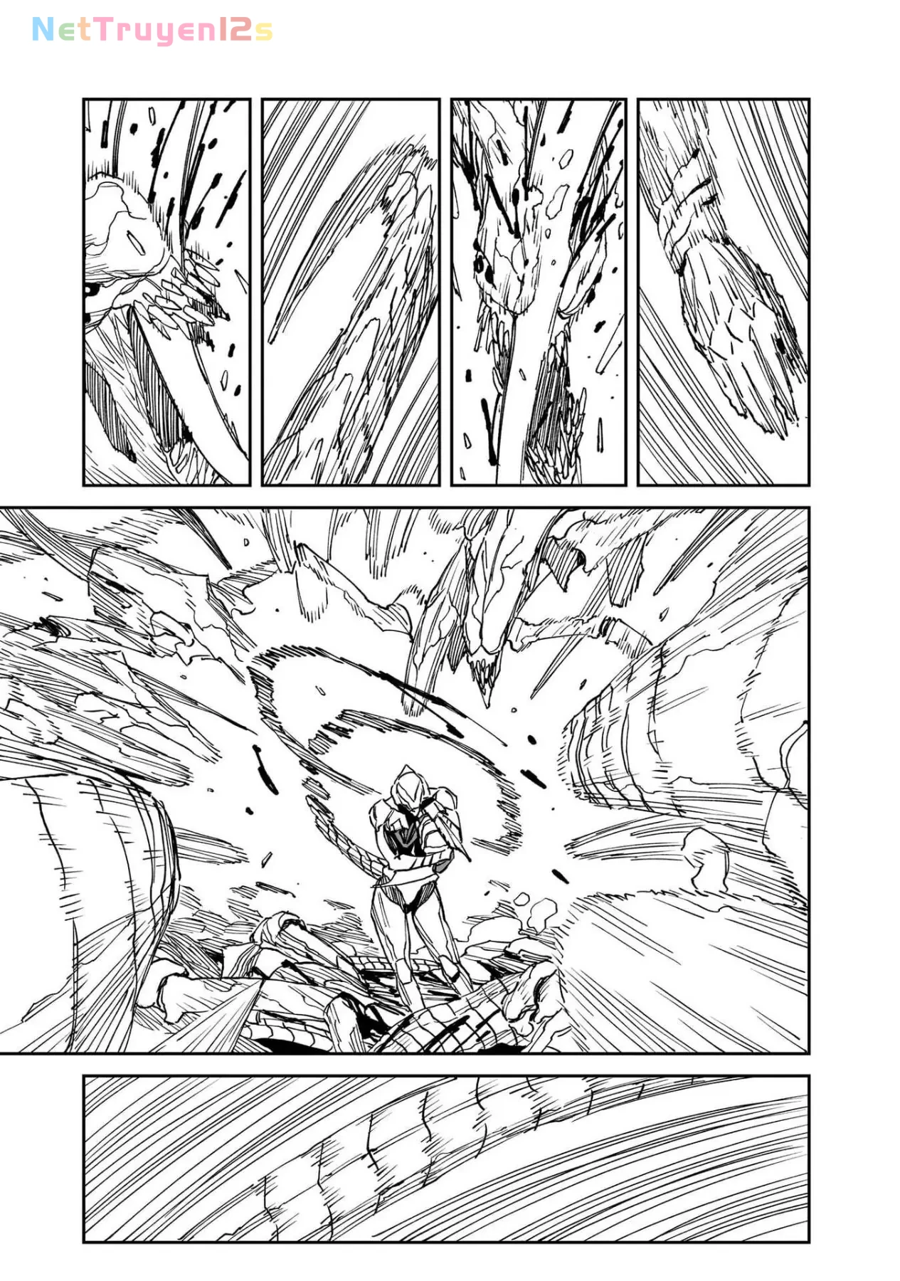 Mad Chapter  29 - 4
