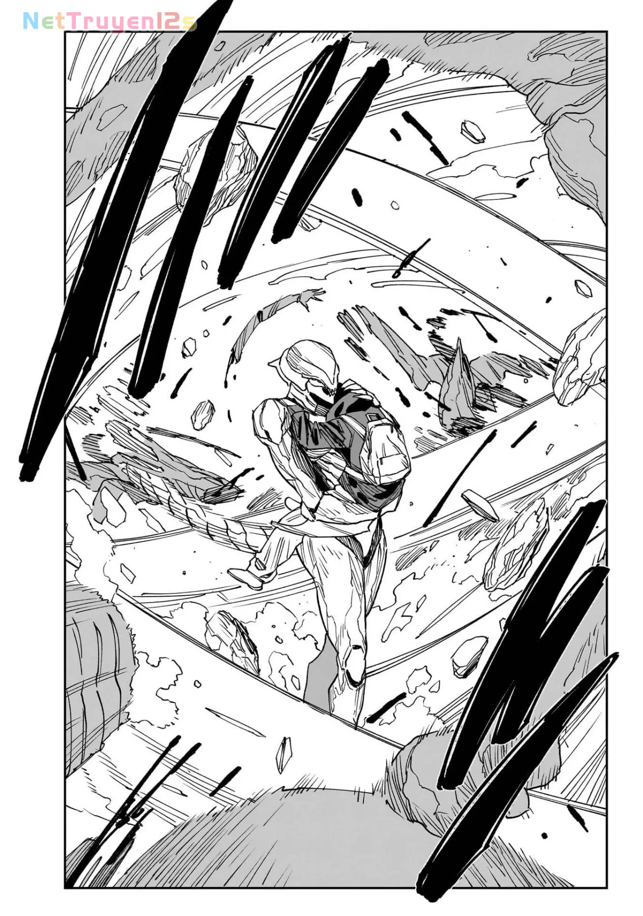 Mad Chapter  29 - 5