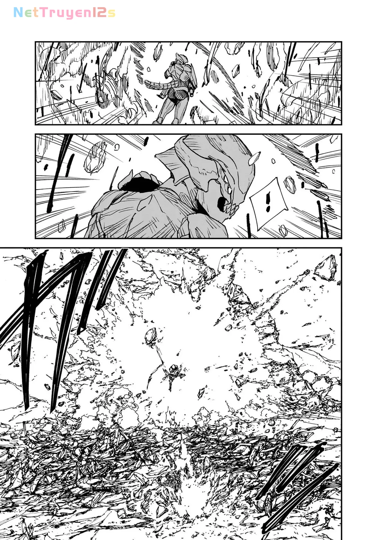 Mad Chapter  29 - 6