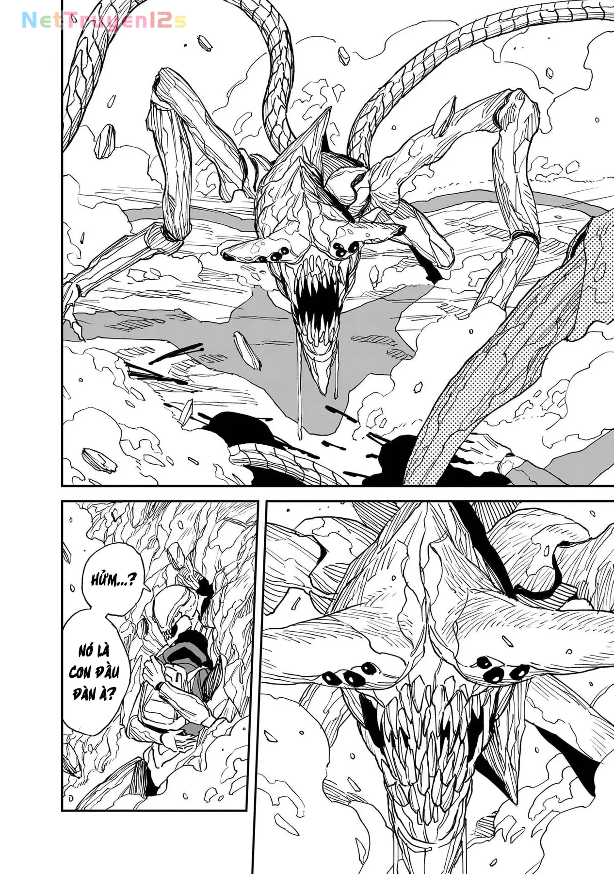 Mad Chapter  29 - 7