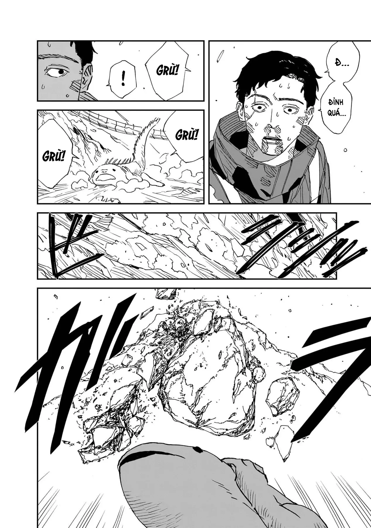 Mad Chapter  29 - 9