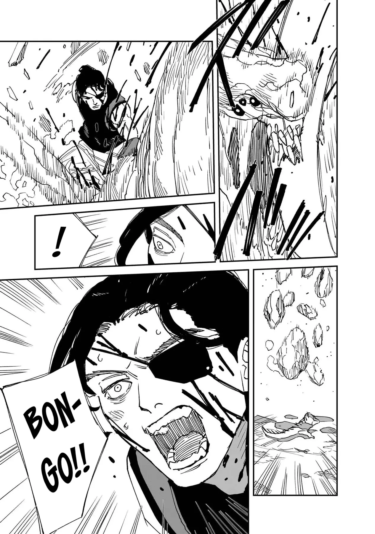 Mad Chapter  29 - 10