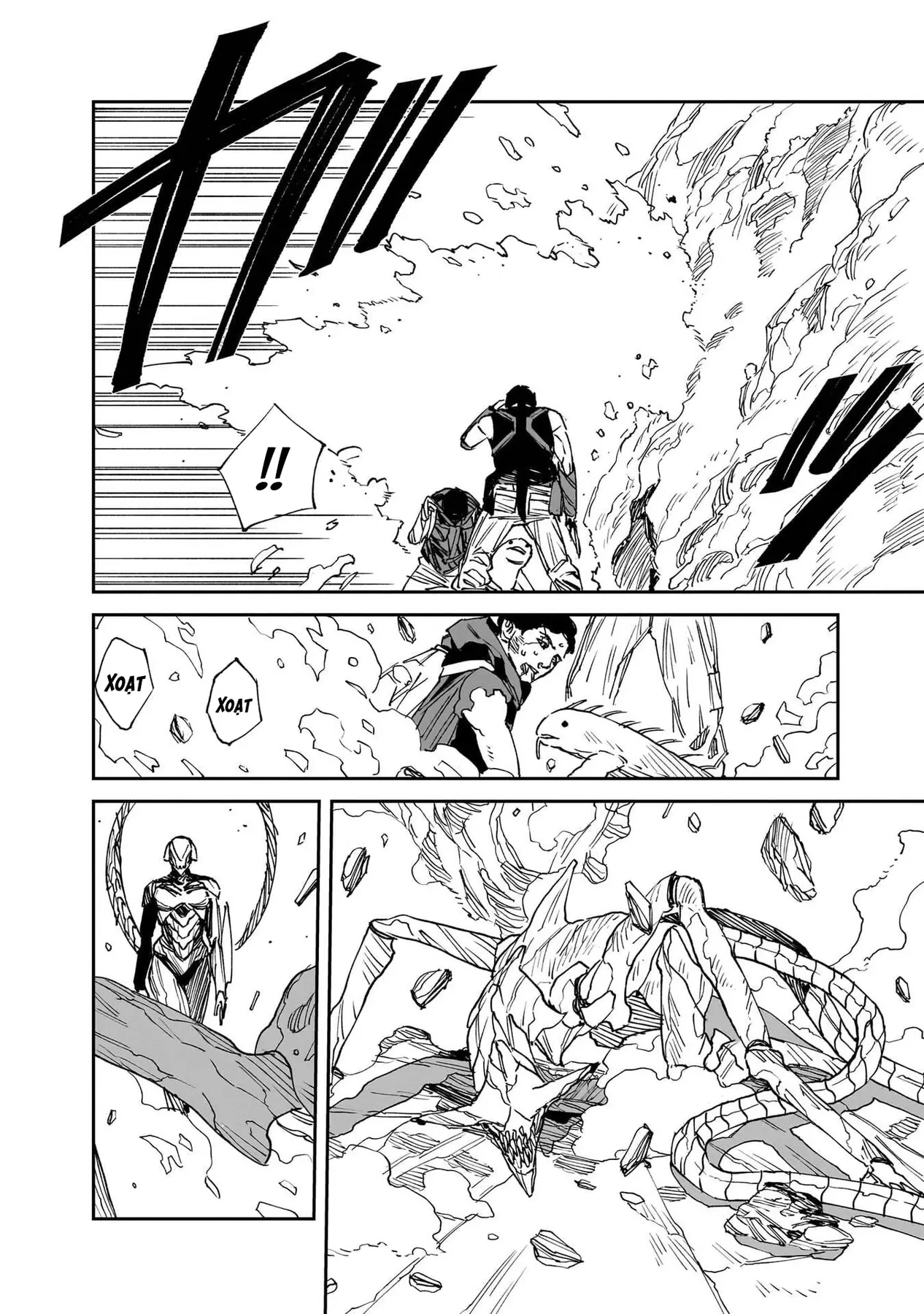 Mad Chapter  29 - 13