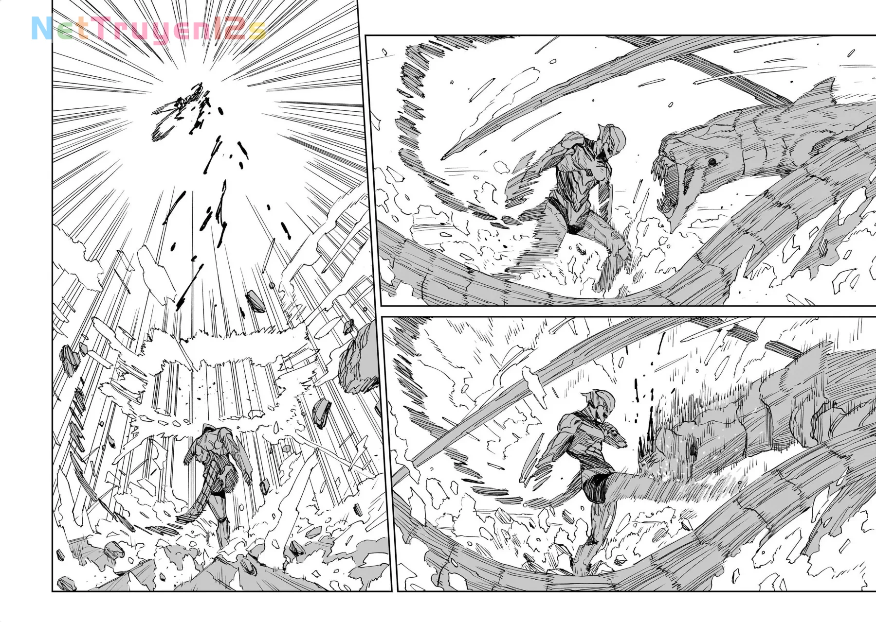 Mad Chapter  29 - 15
