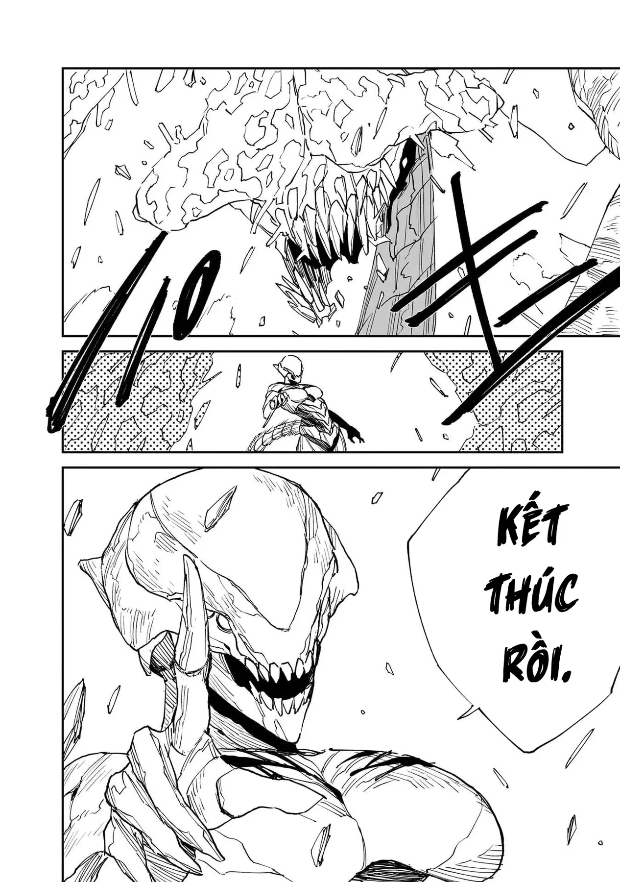 Mad Chapter  29 - 18