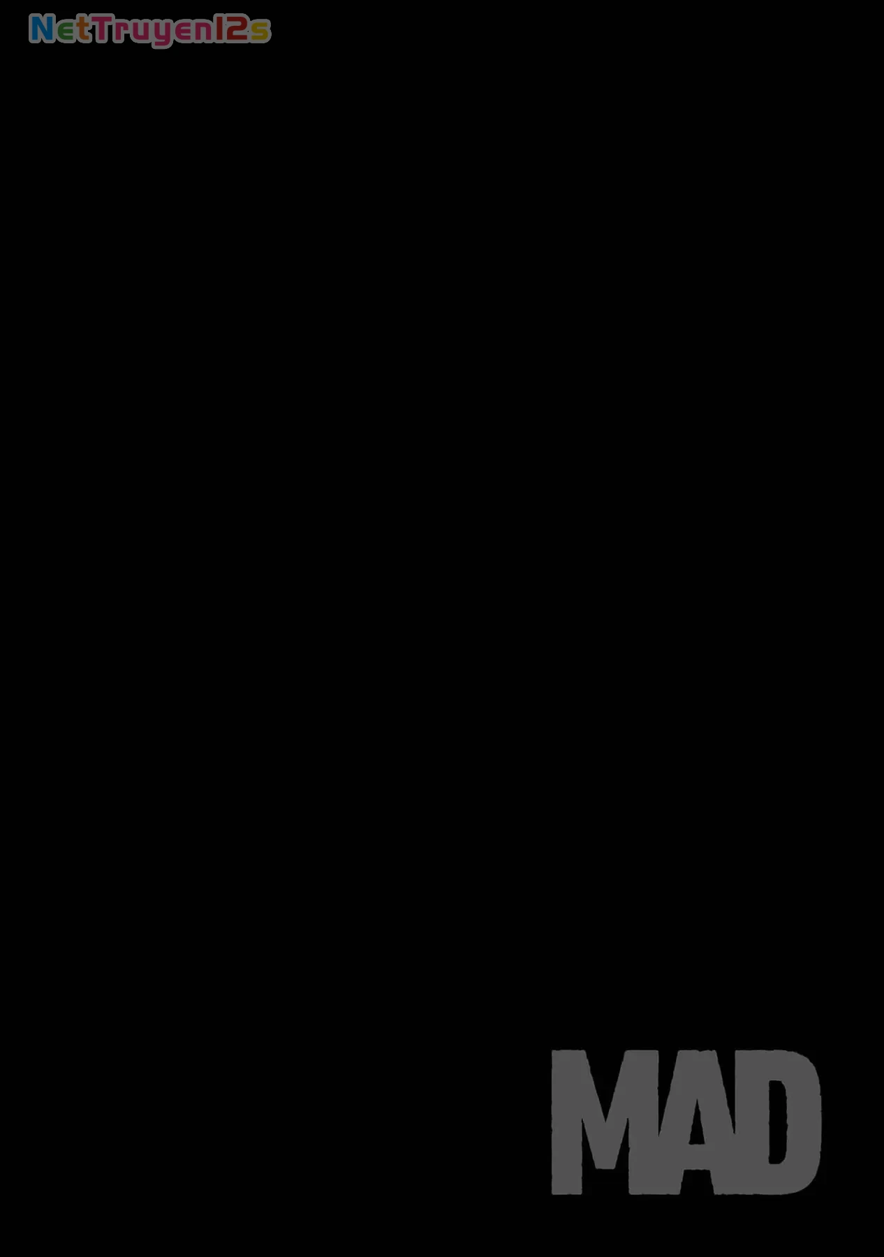 Mad Chapter  30 - 24