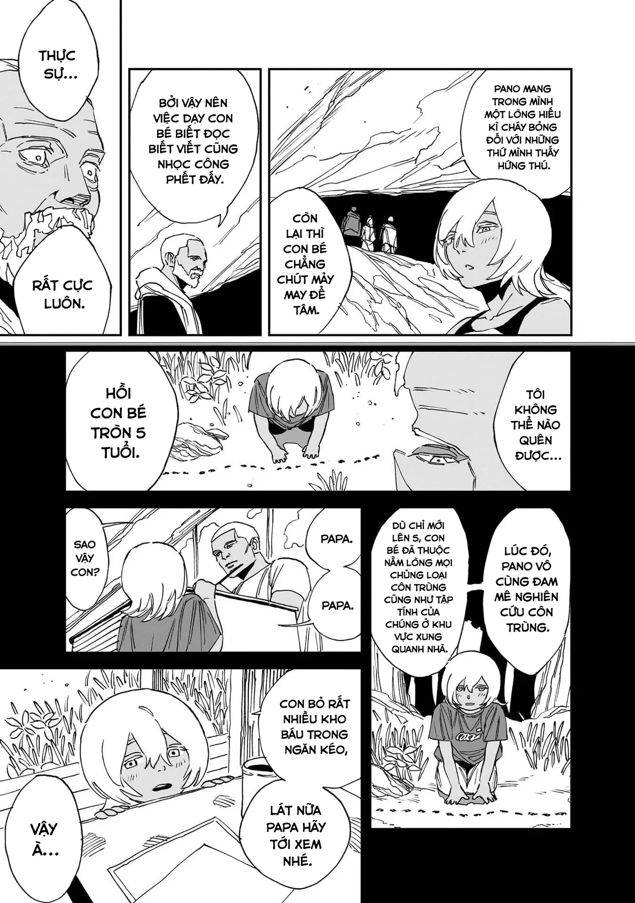 Mad Chapter  31 - 7