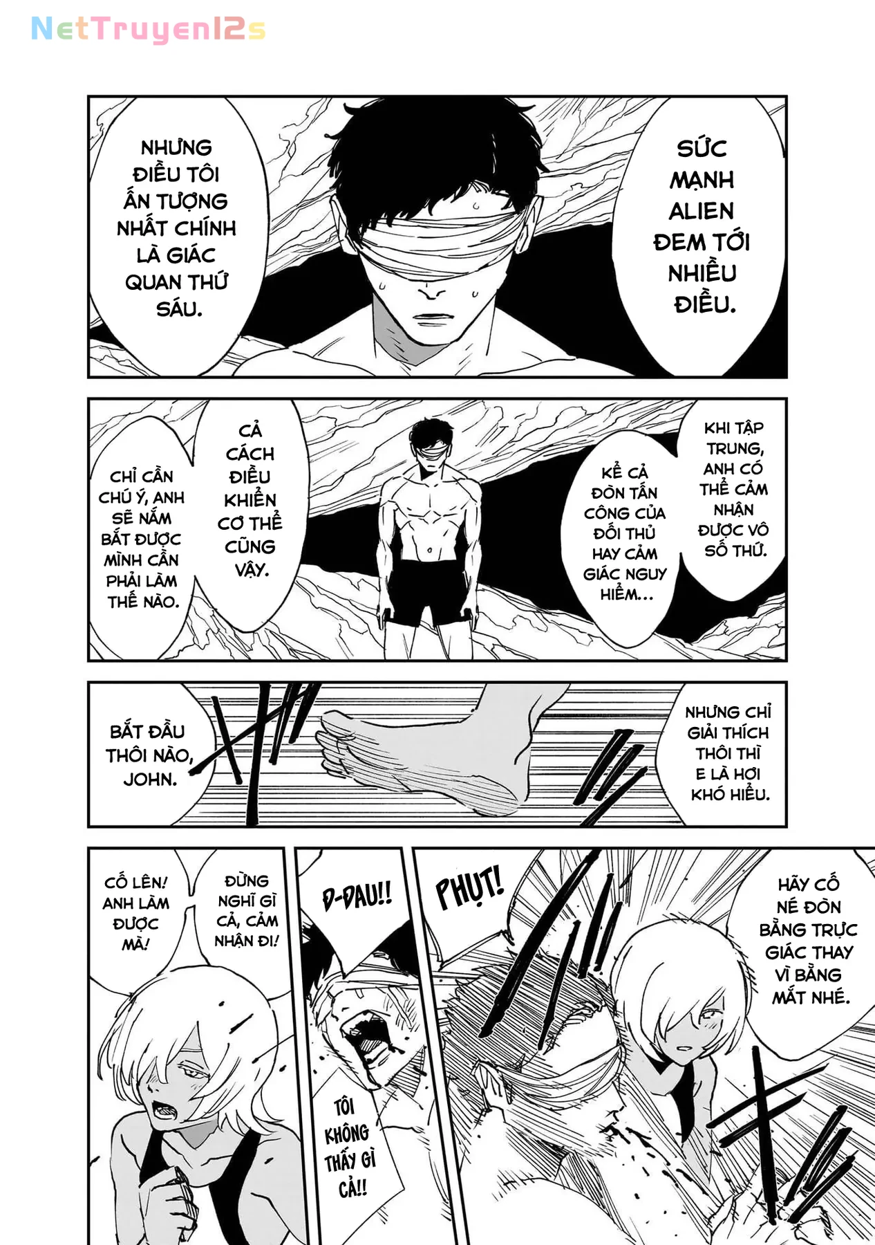 Mad Chapter  31 - 10