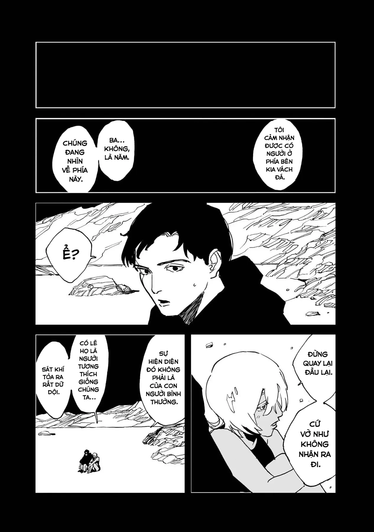 Mad Chapter  34 - 17