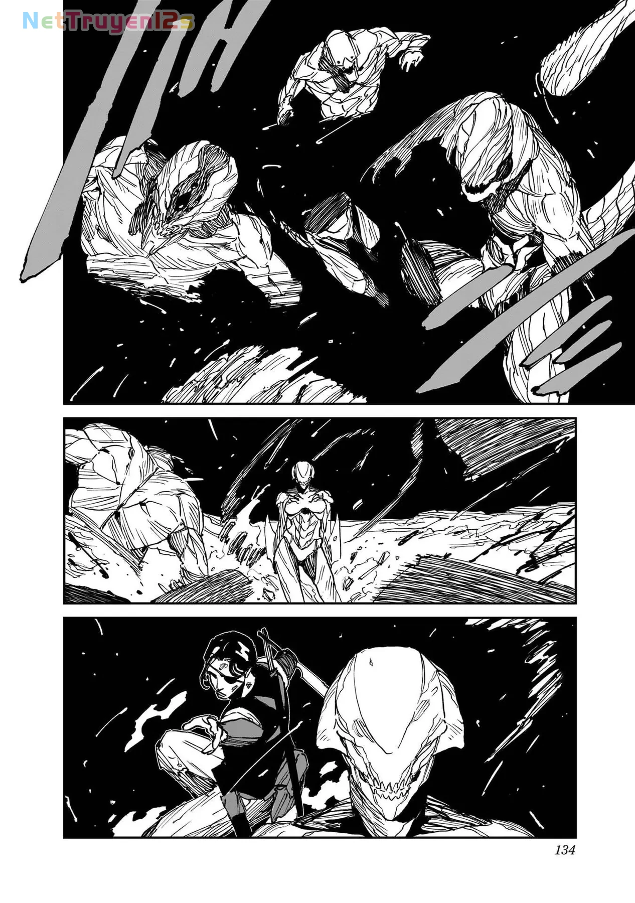 Mad Chapter  35 - 12