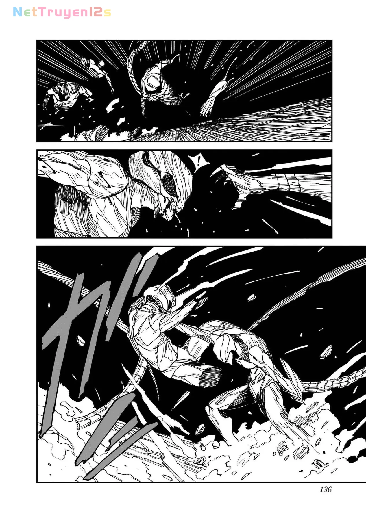 Mad Chapter  35 - 14