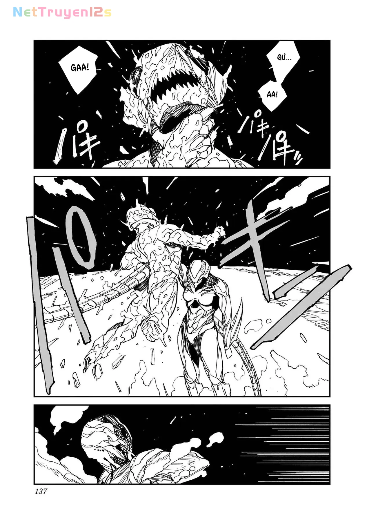 Mad Chapter  35 - 15