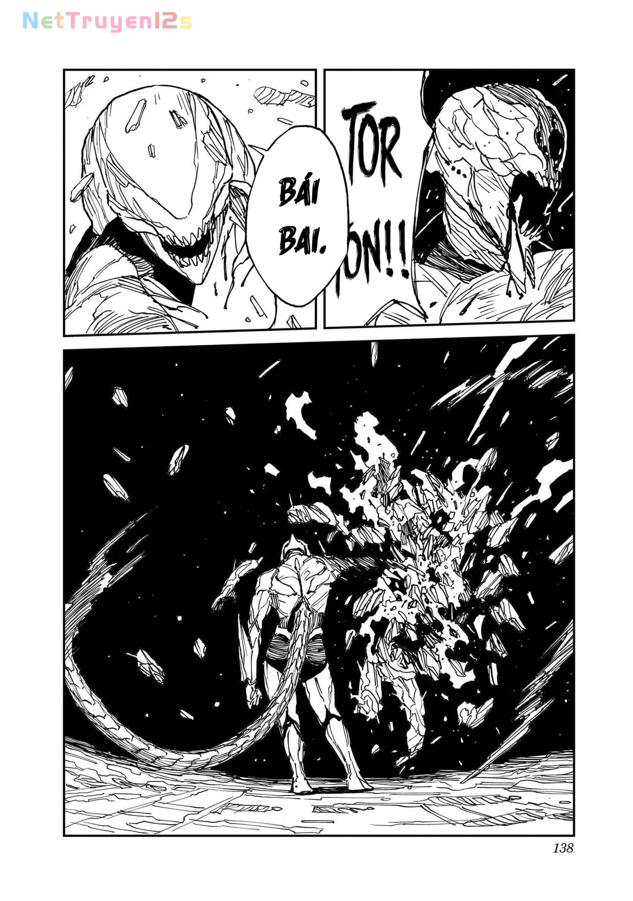 Mad Chapter  35 - 16