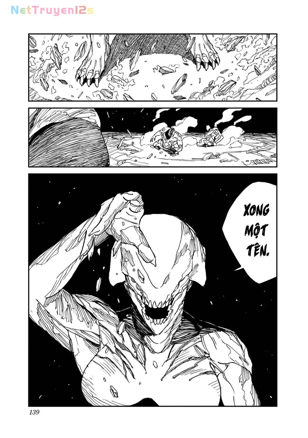 Mad Chapter  35 - 17