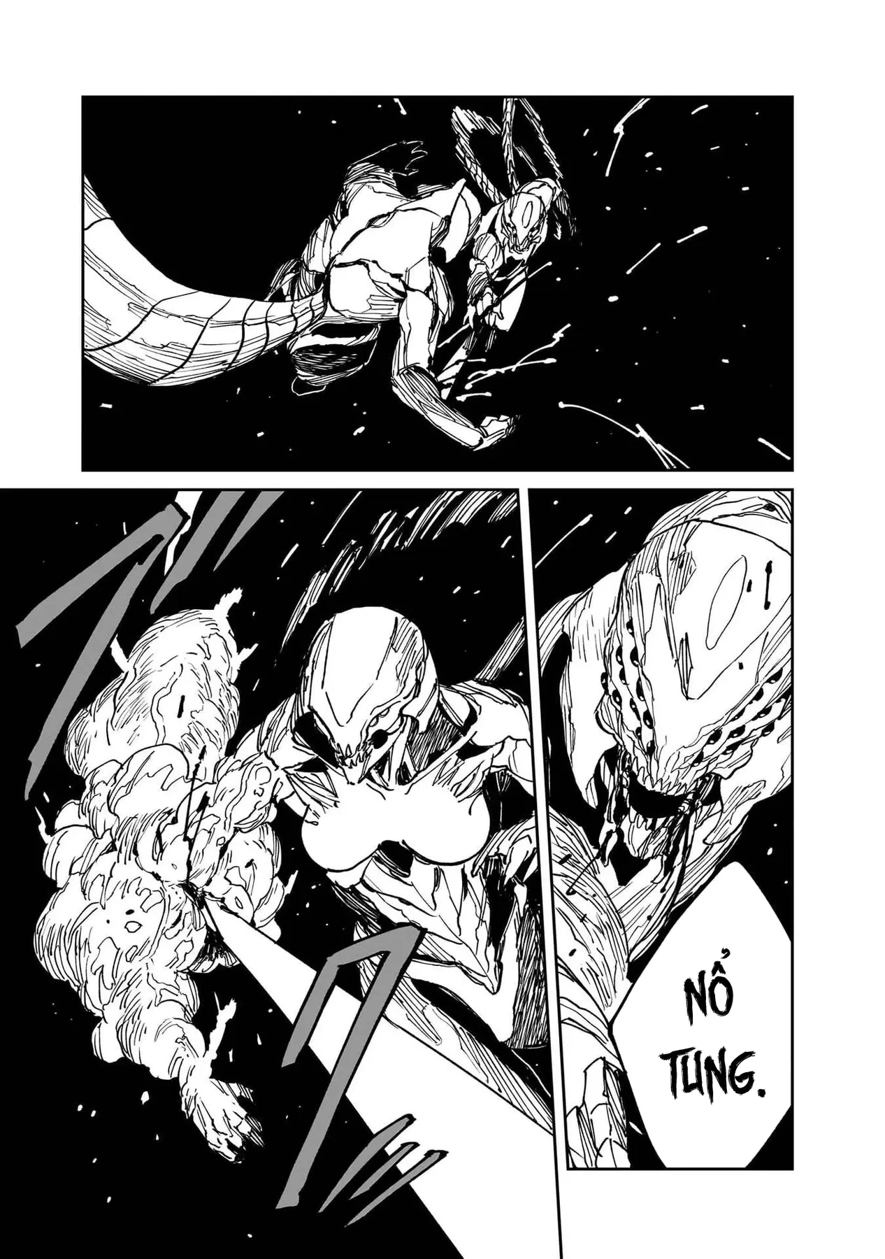 Mad Chapter  36 - 9