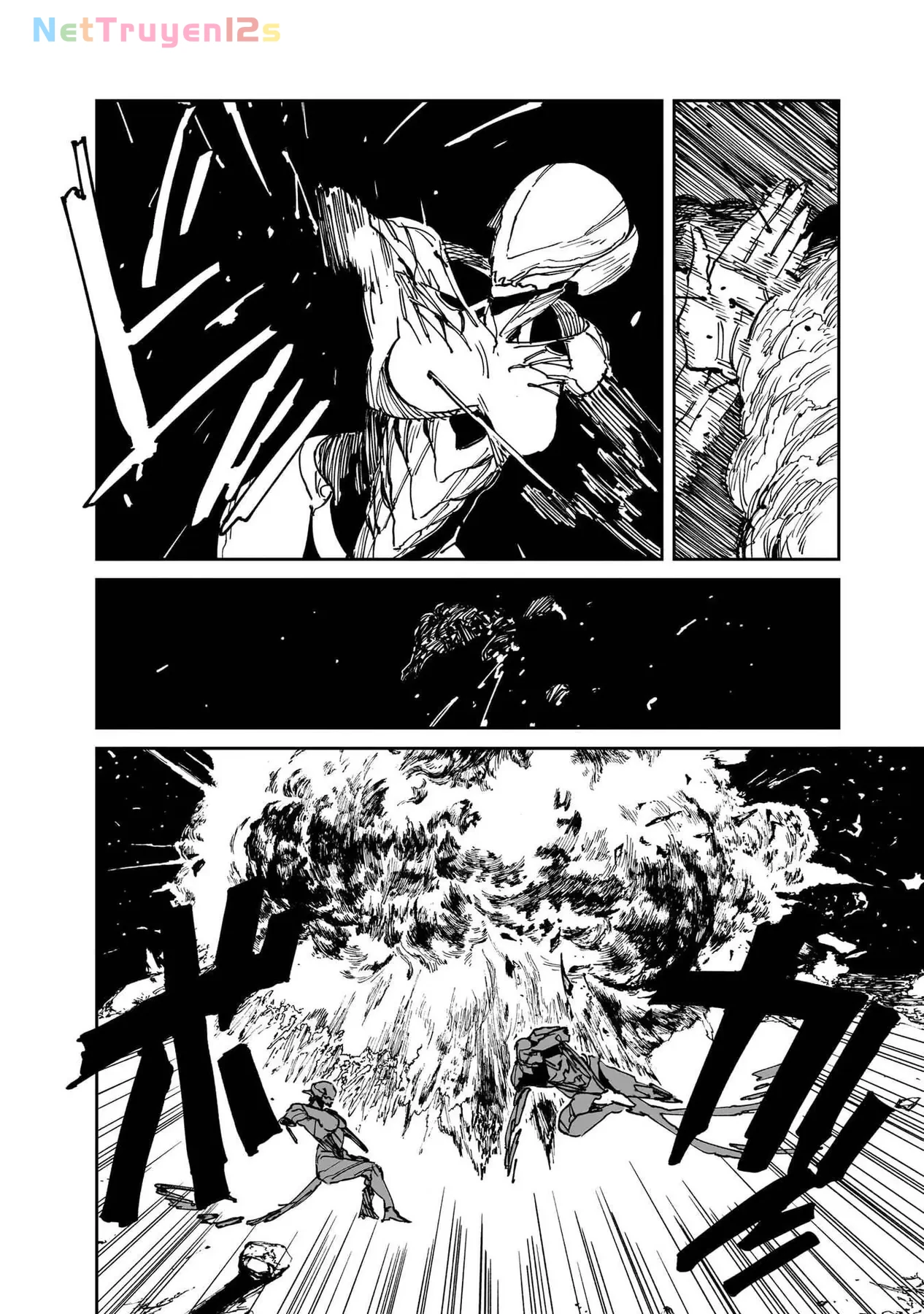 Mad Chapter  36 - 10
