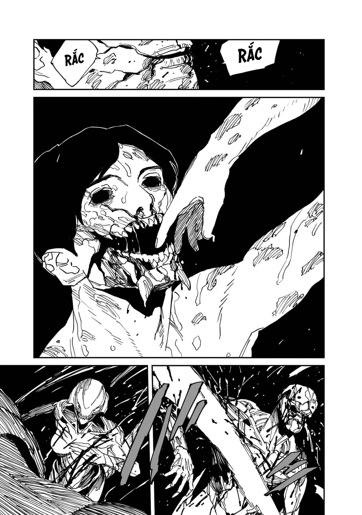 Mad Chapter  36 - 19