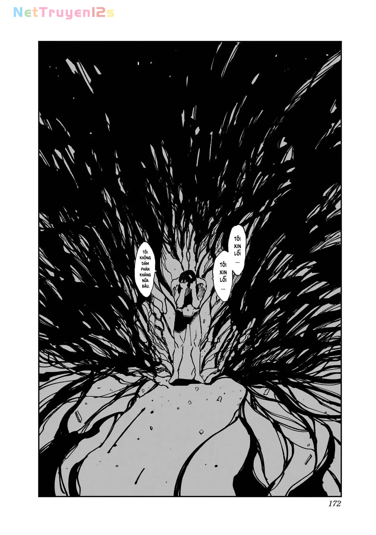 Mad Chapter  37 - 8