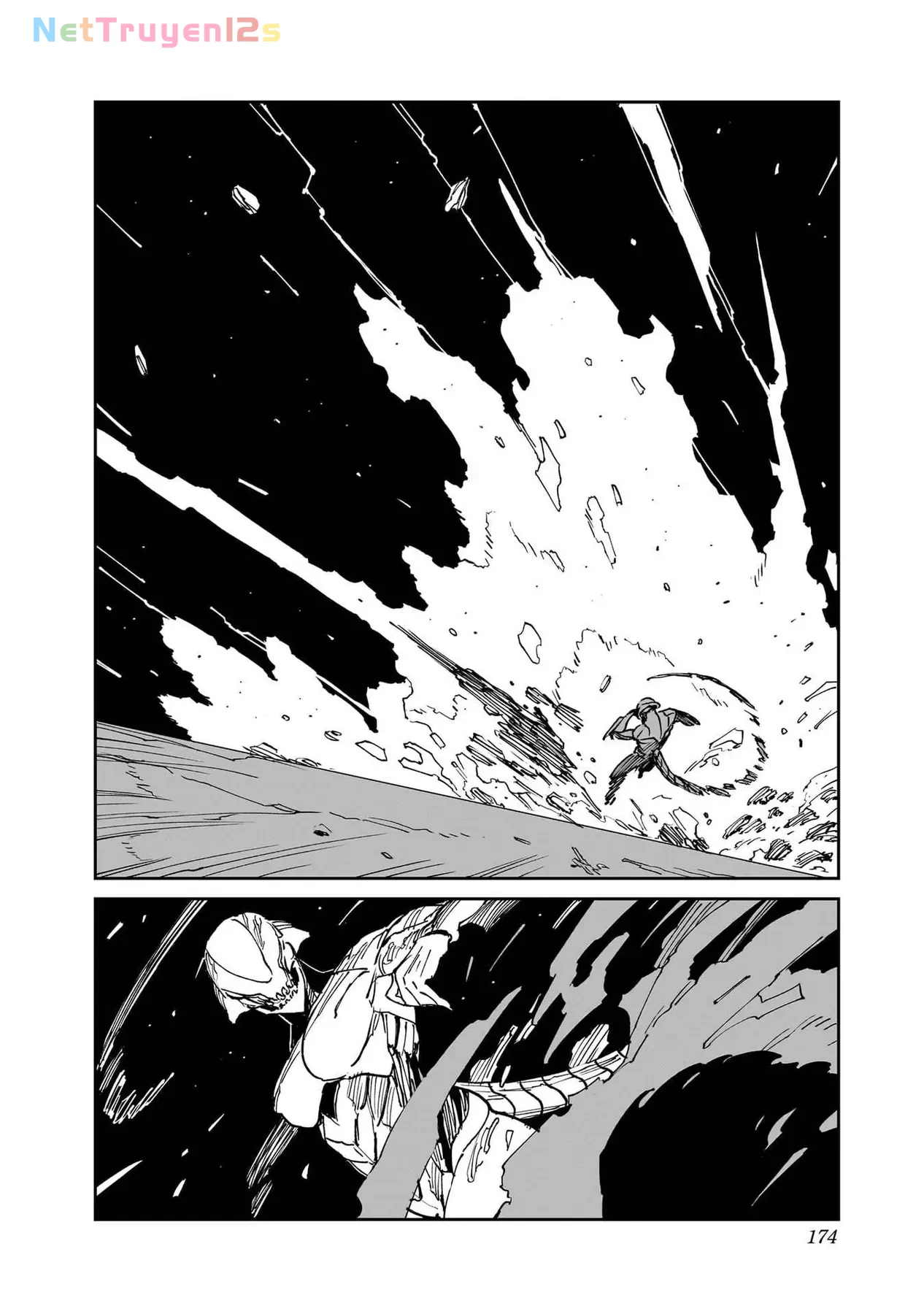 Mad Chapter  37 - 10