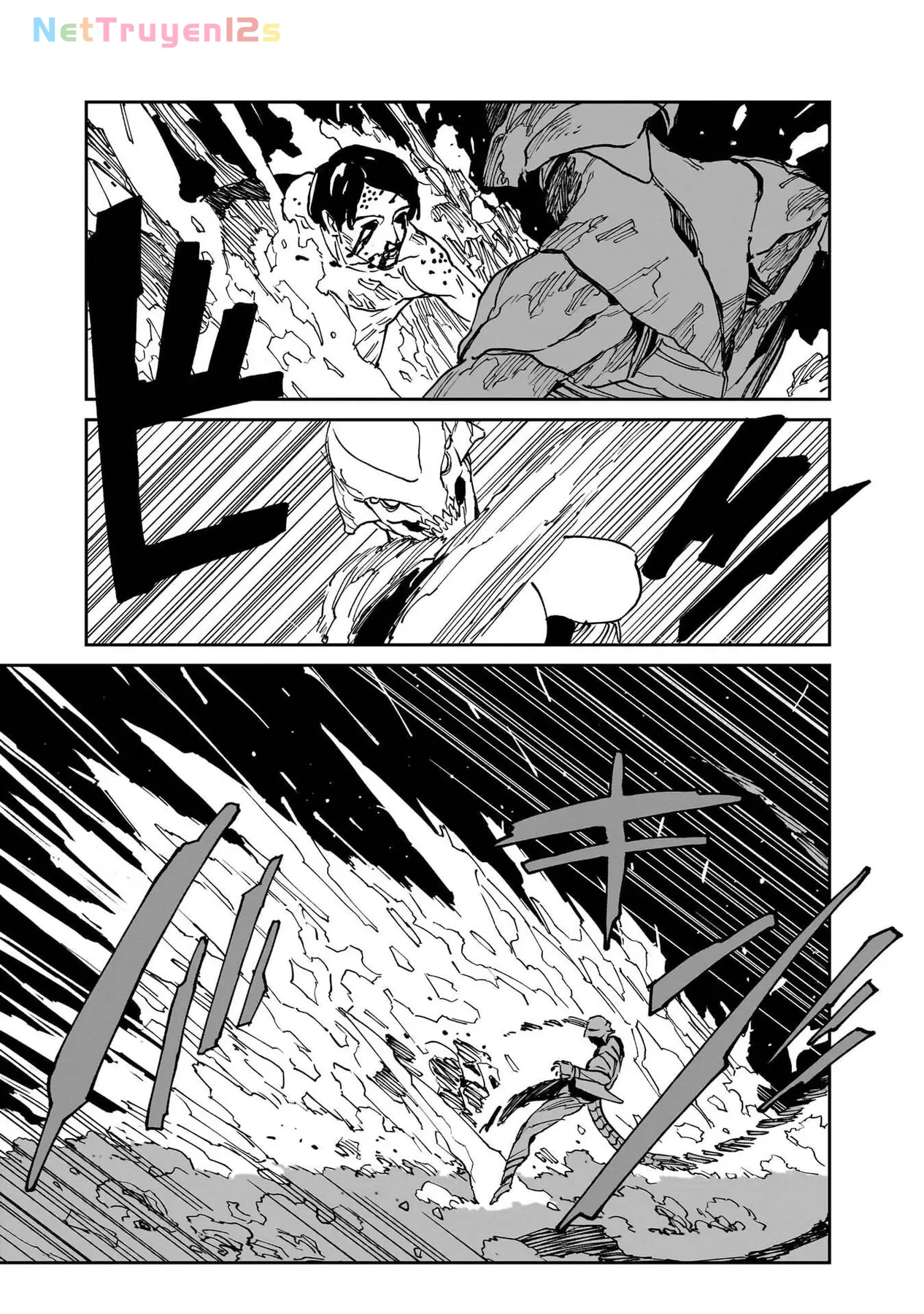 Mad Chapter  37 - 11