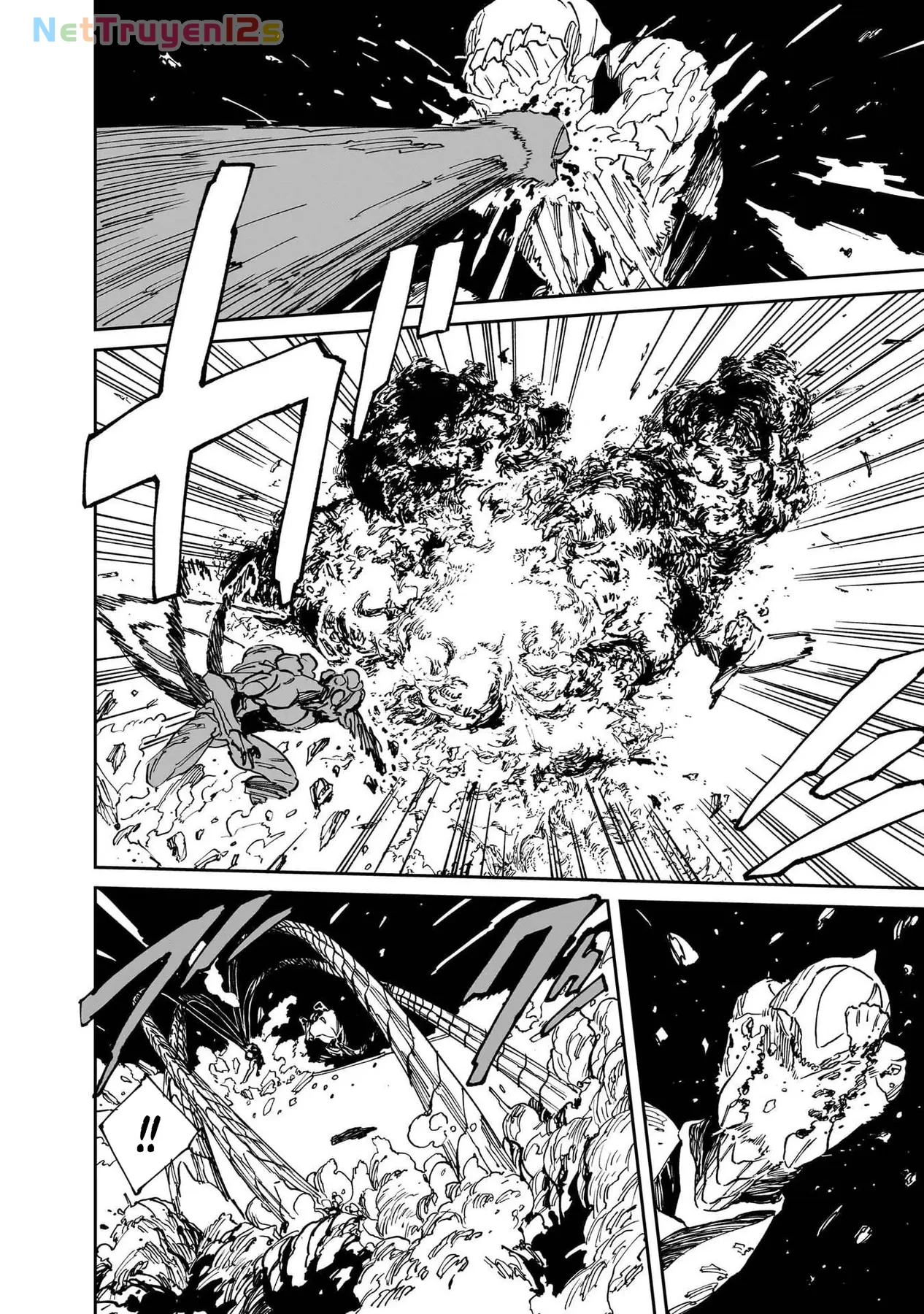 Mad Chapter  37 - 13