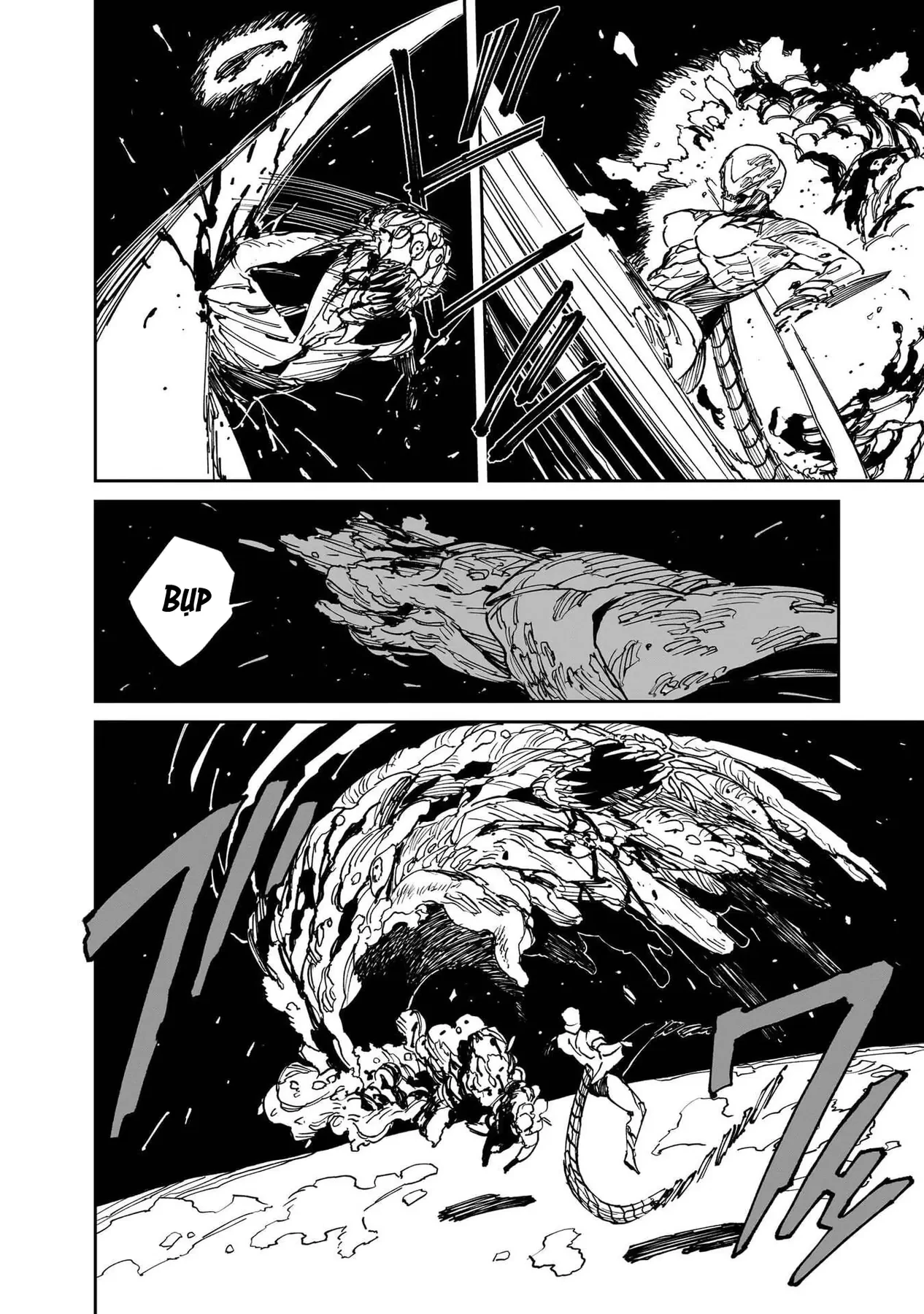 Mad Chapter  37 - 15