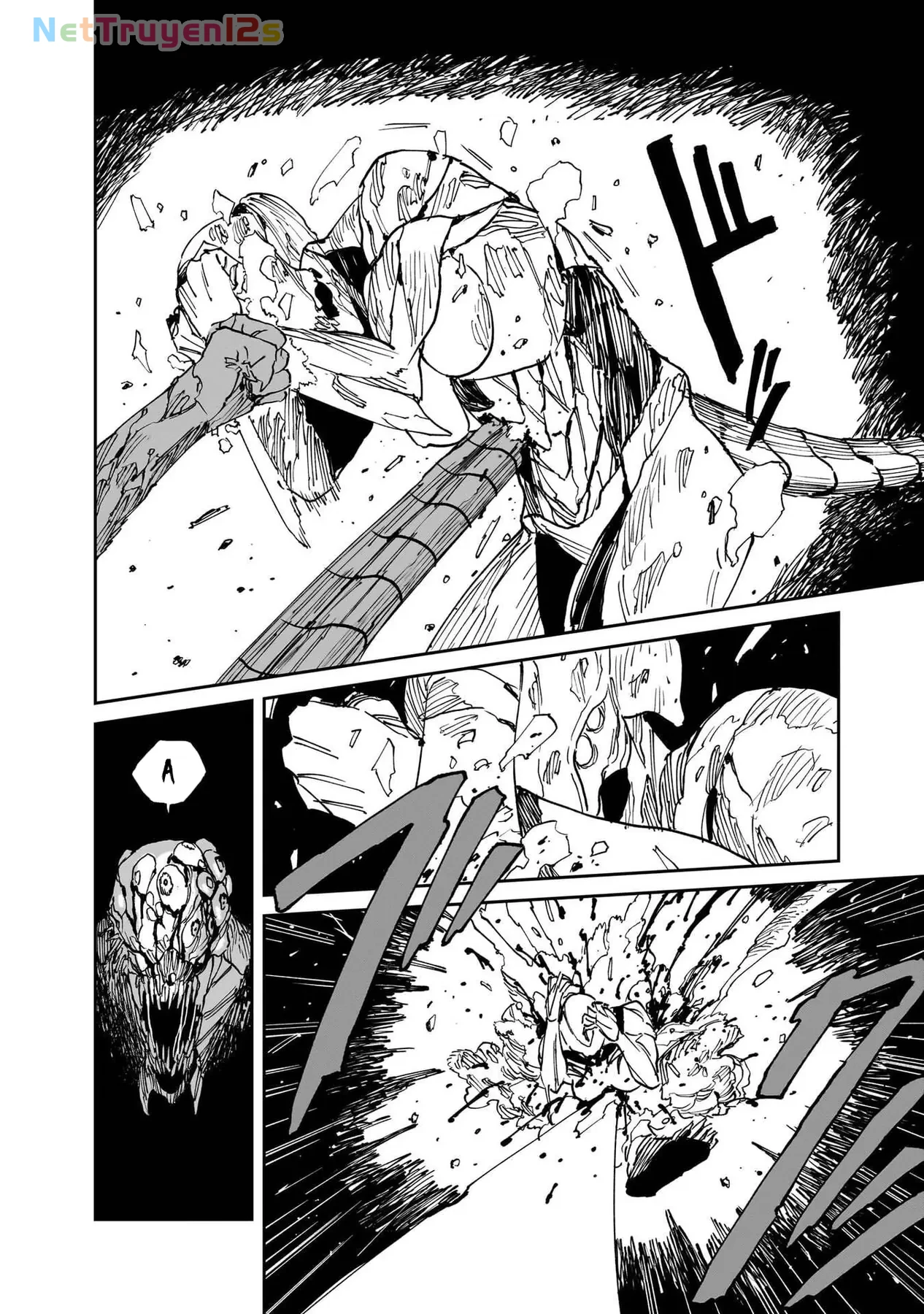 Mad Chapter  37 - 17