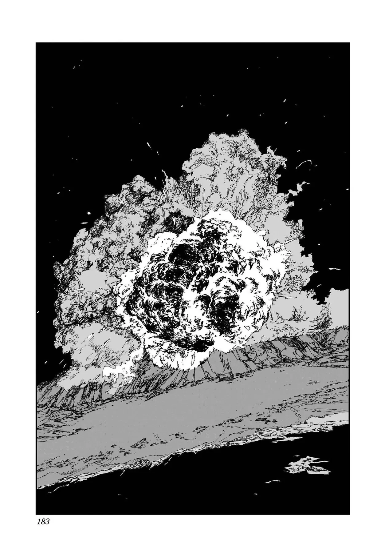 Mad Chapter  37 - 18